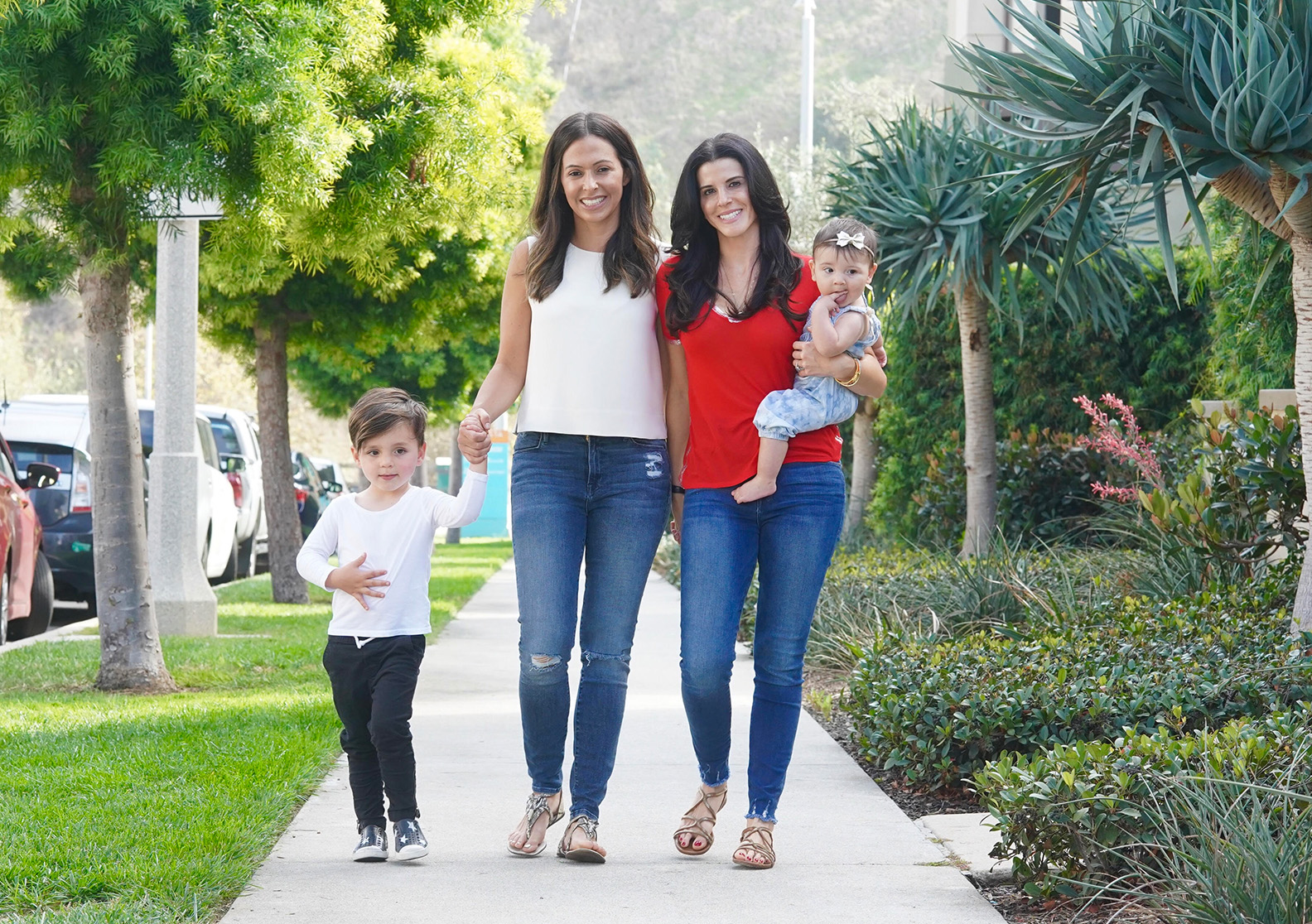 Playa Vista Neighborhood Profile