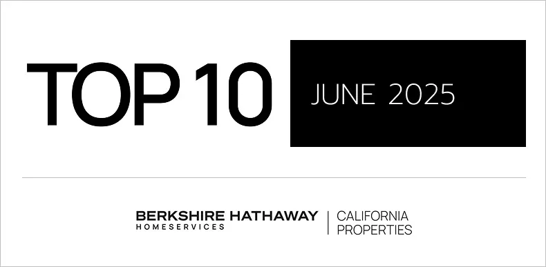 June 2025 Top 10