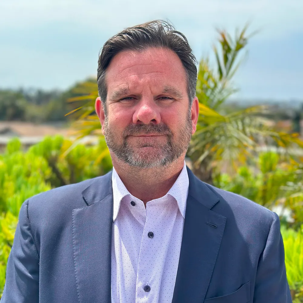 Brad Blondheim - Real Estate Agent