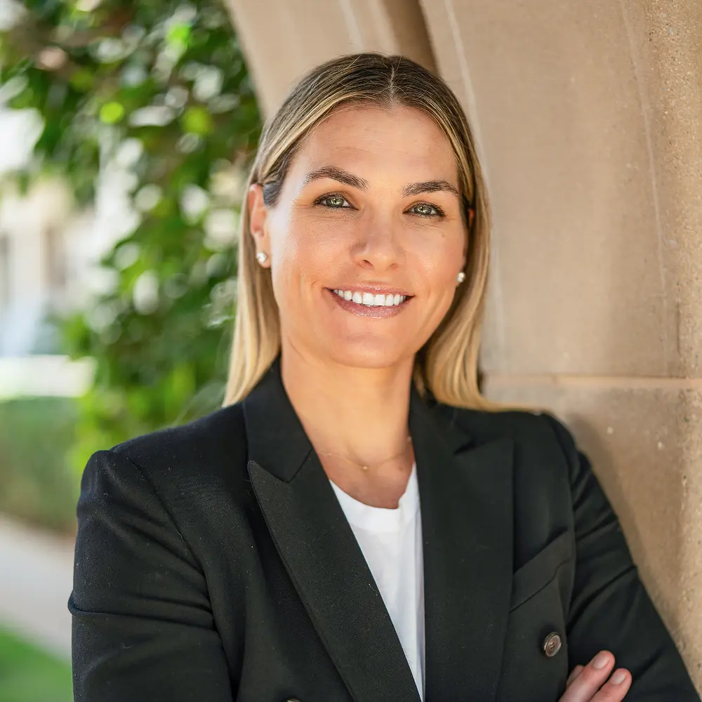 Bretanya Dubin - Real Estate Agent