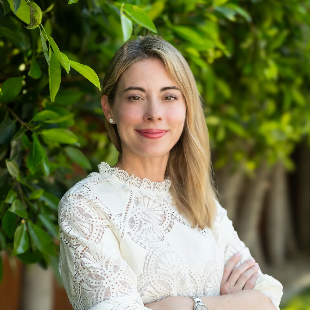 Emily Smith - Real Estate Agent