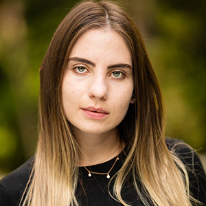 Amanda Fox - Chief Operating Officer