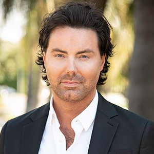 Jeremy Hensley - Real Estate Agent