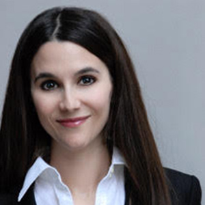 Megan Linden Alcott - Transaction Coordinator