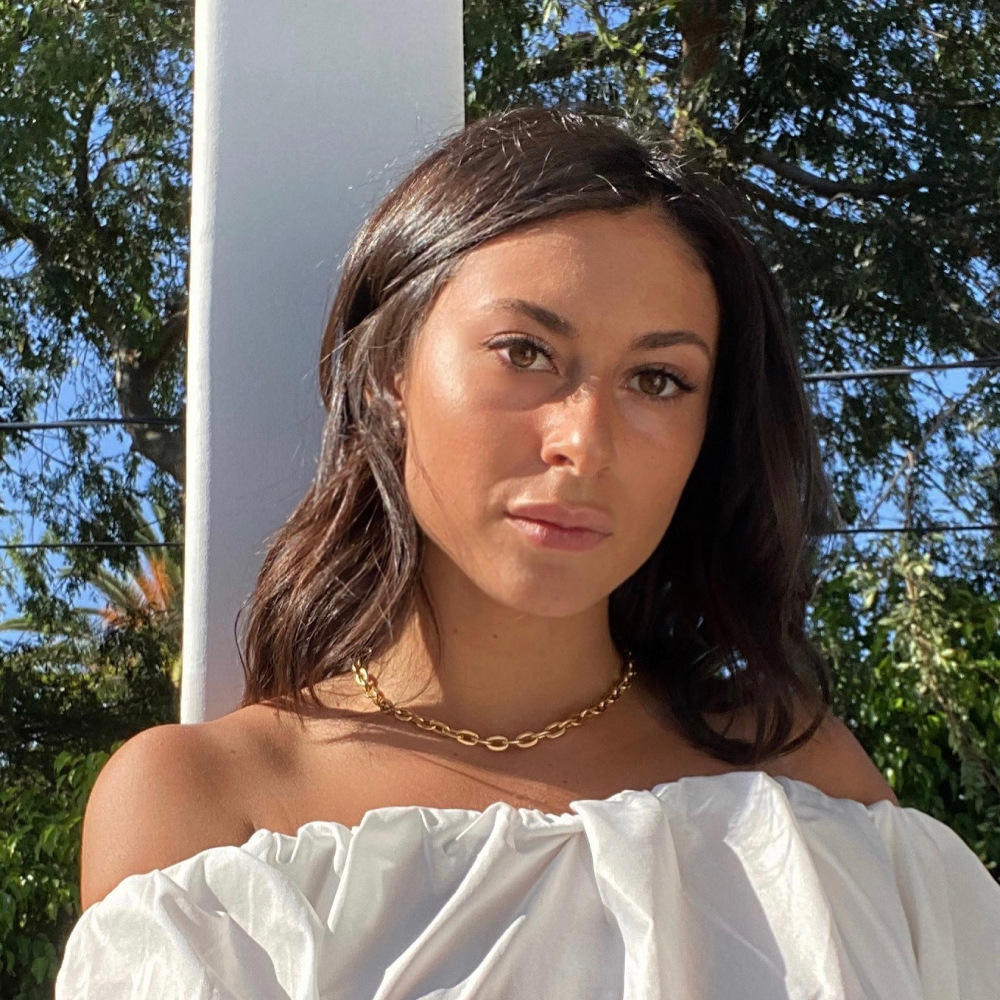Morgan Stefanacci - Digital Marketing Manager