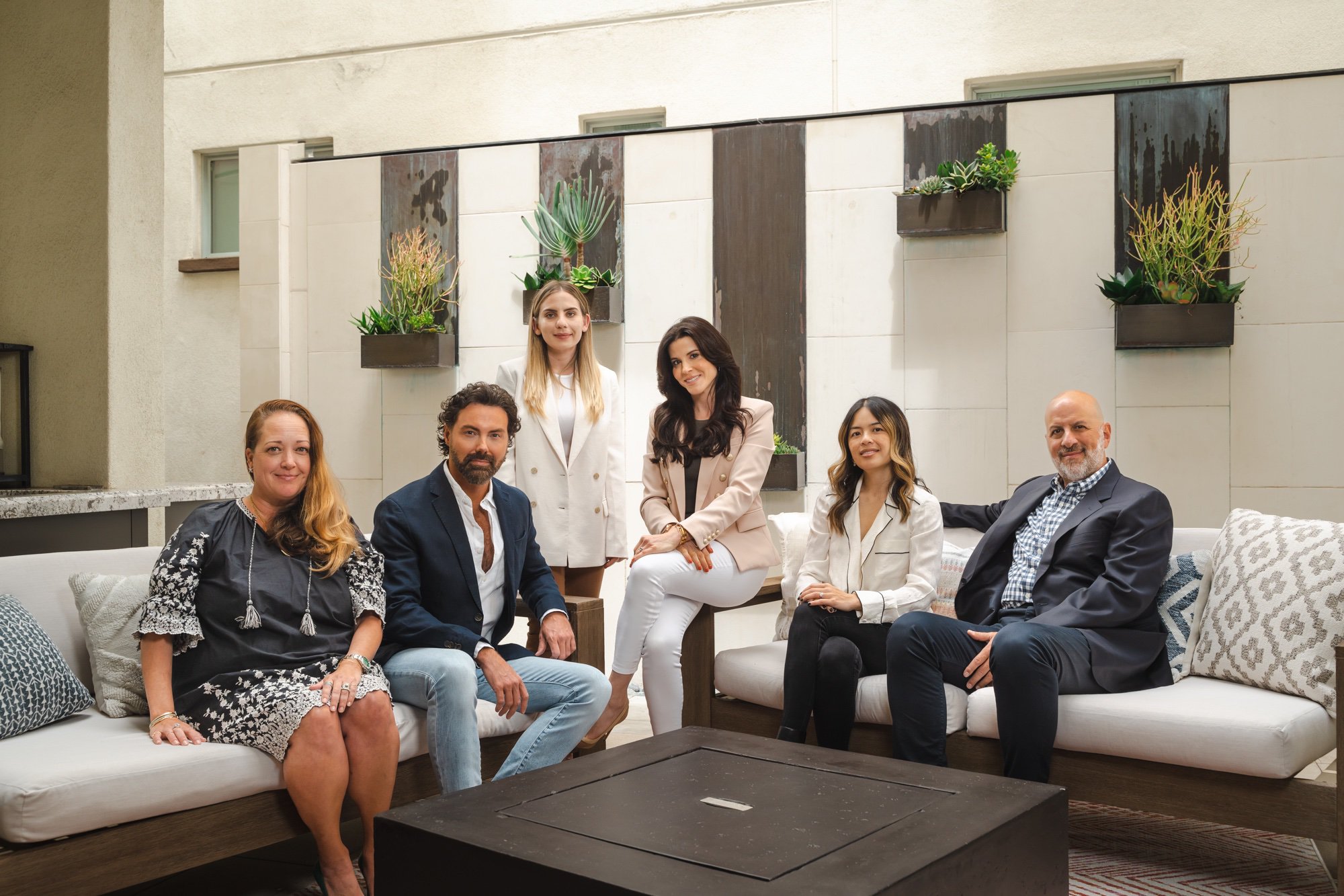 The Meredith Schlosser Team