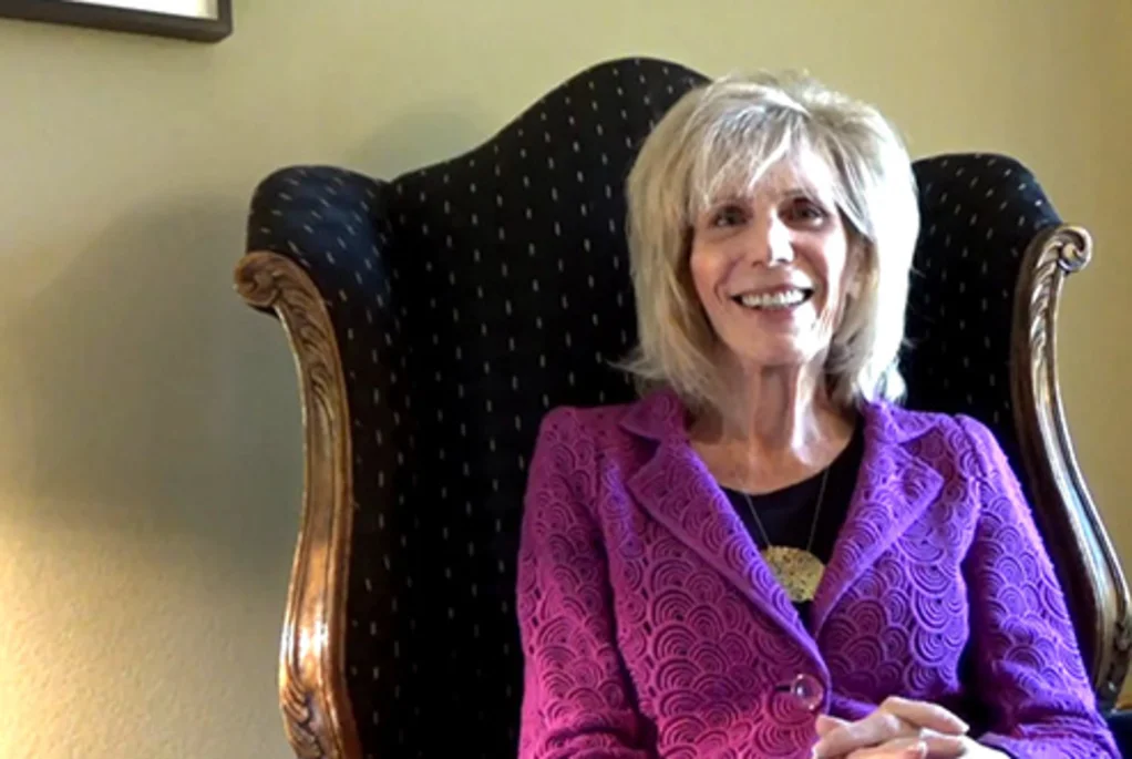 Testimonial video 20