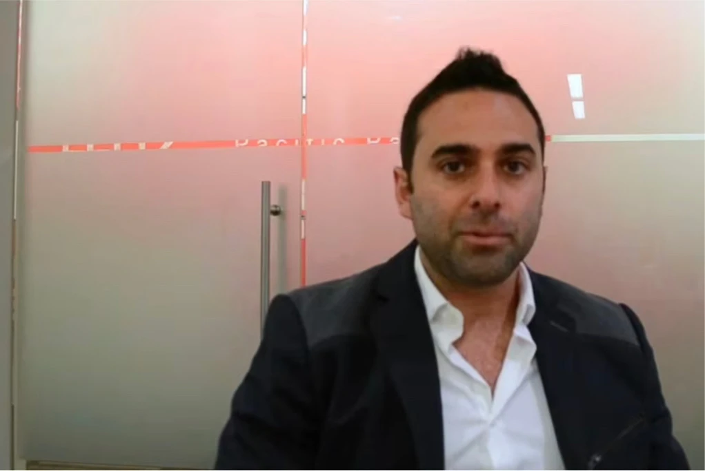 Testimonial video 17