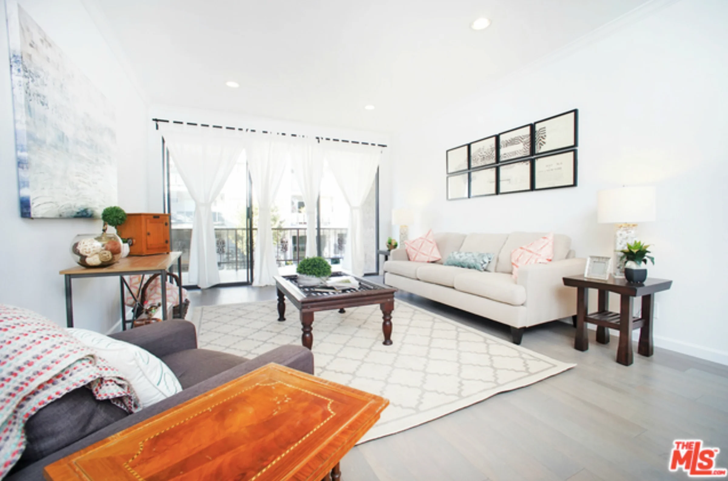 1101 REXFORD DRIVE #104.