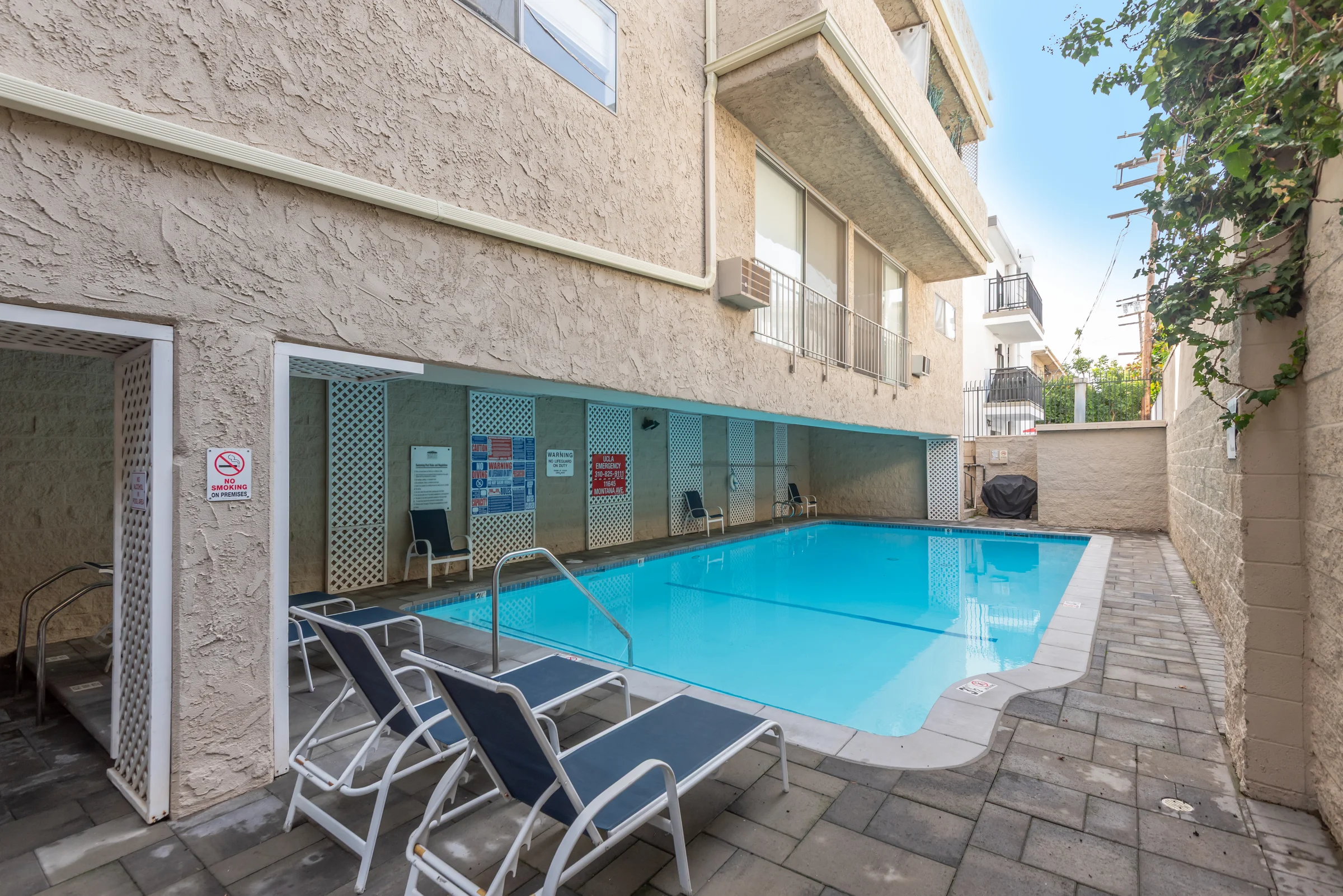 11645 Montana Ave #121 - Photo 9