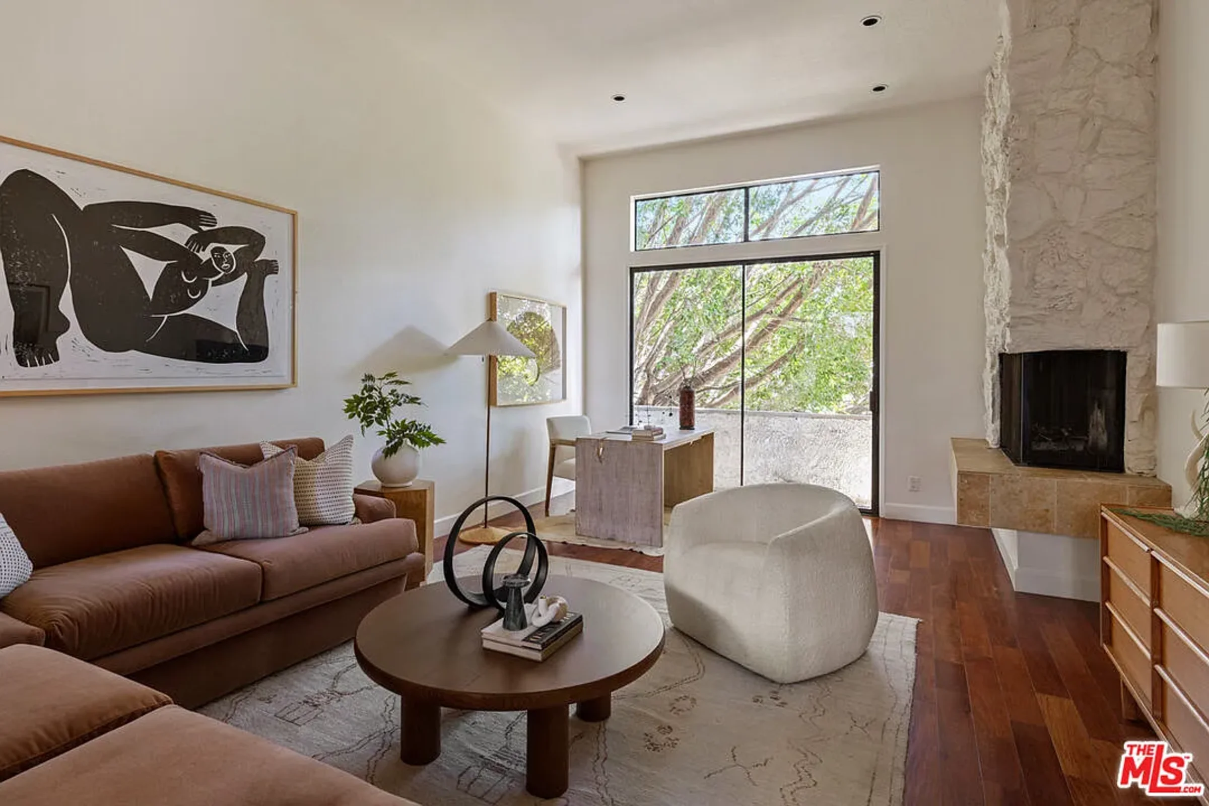 1275 Stoner Ave #205