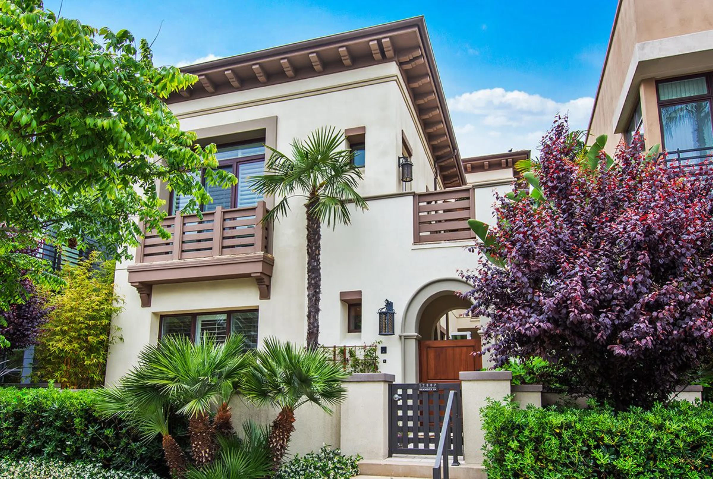 12887 HAMMOCK LANE