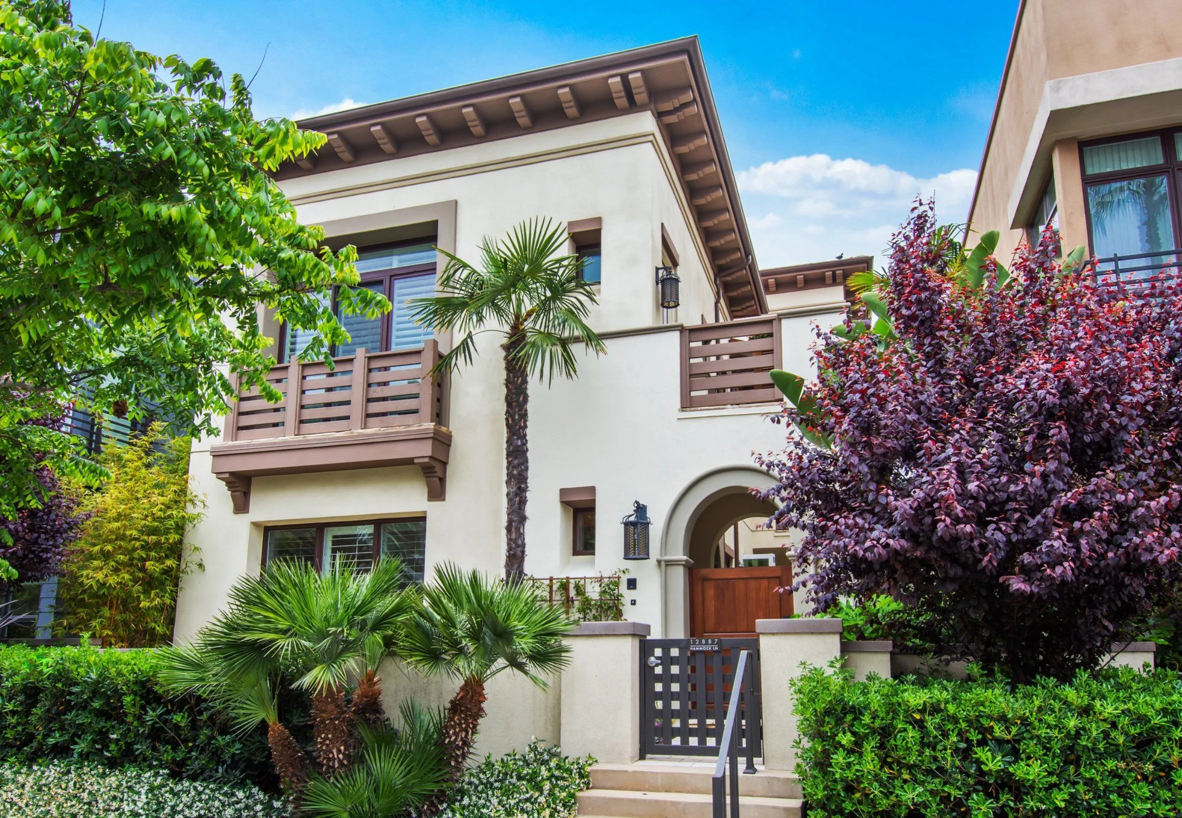 12887 Hammock Lane