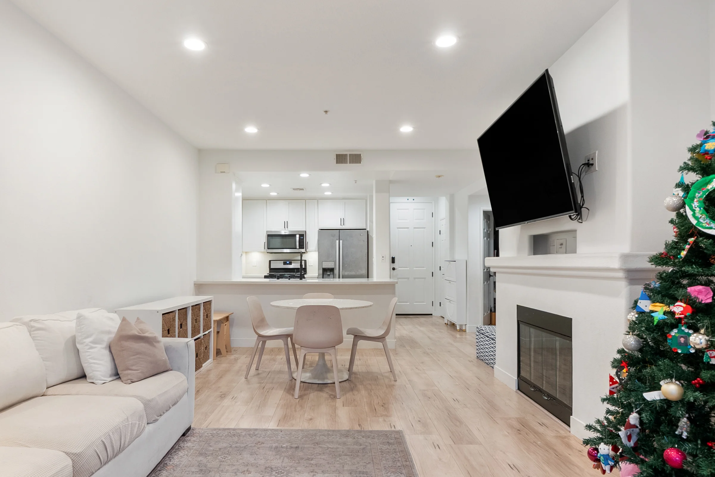 12963 Runway Rd #317 - Exterior View (Featured)