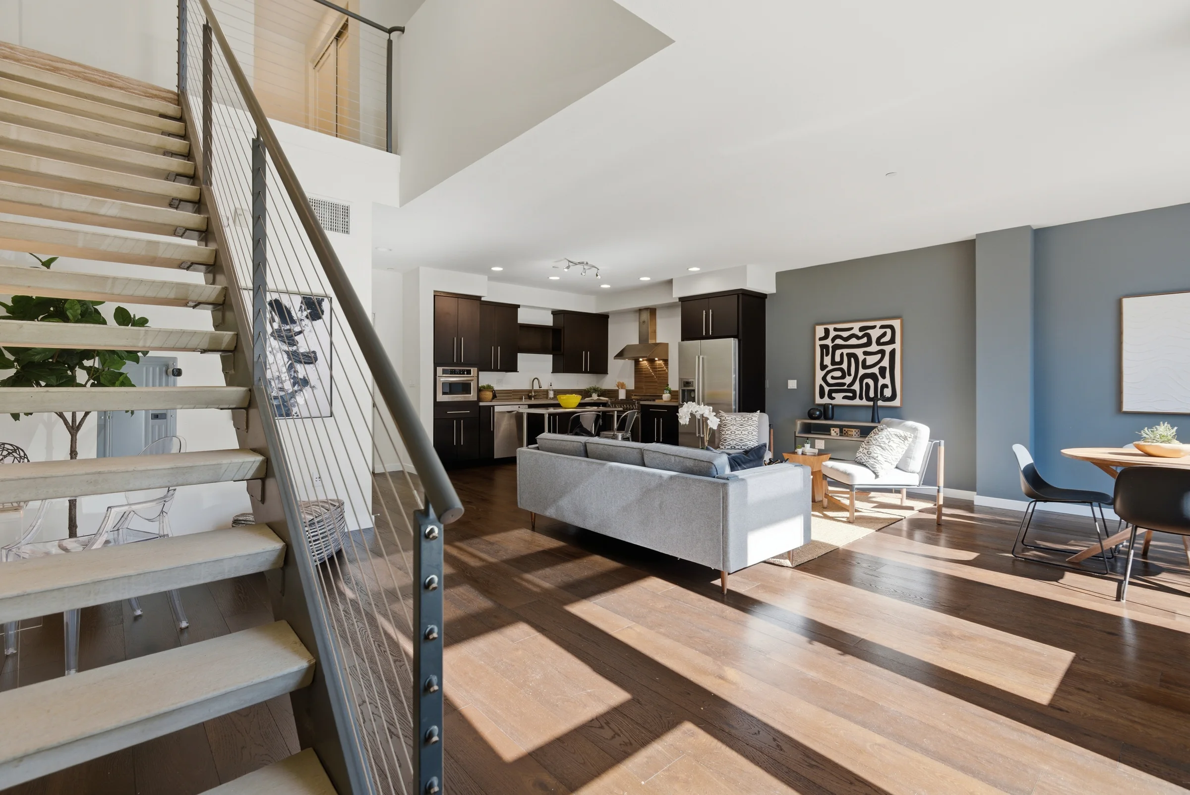 13045 Pacific Promenade #120 - Photo 2