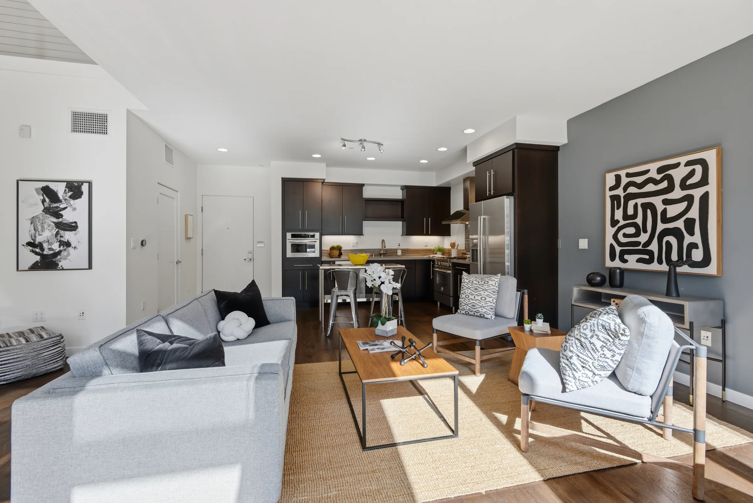 13045 Pacific Promenade #120 - Photo 3