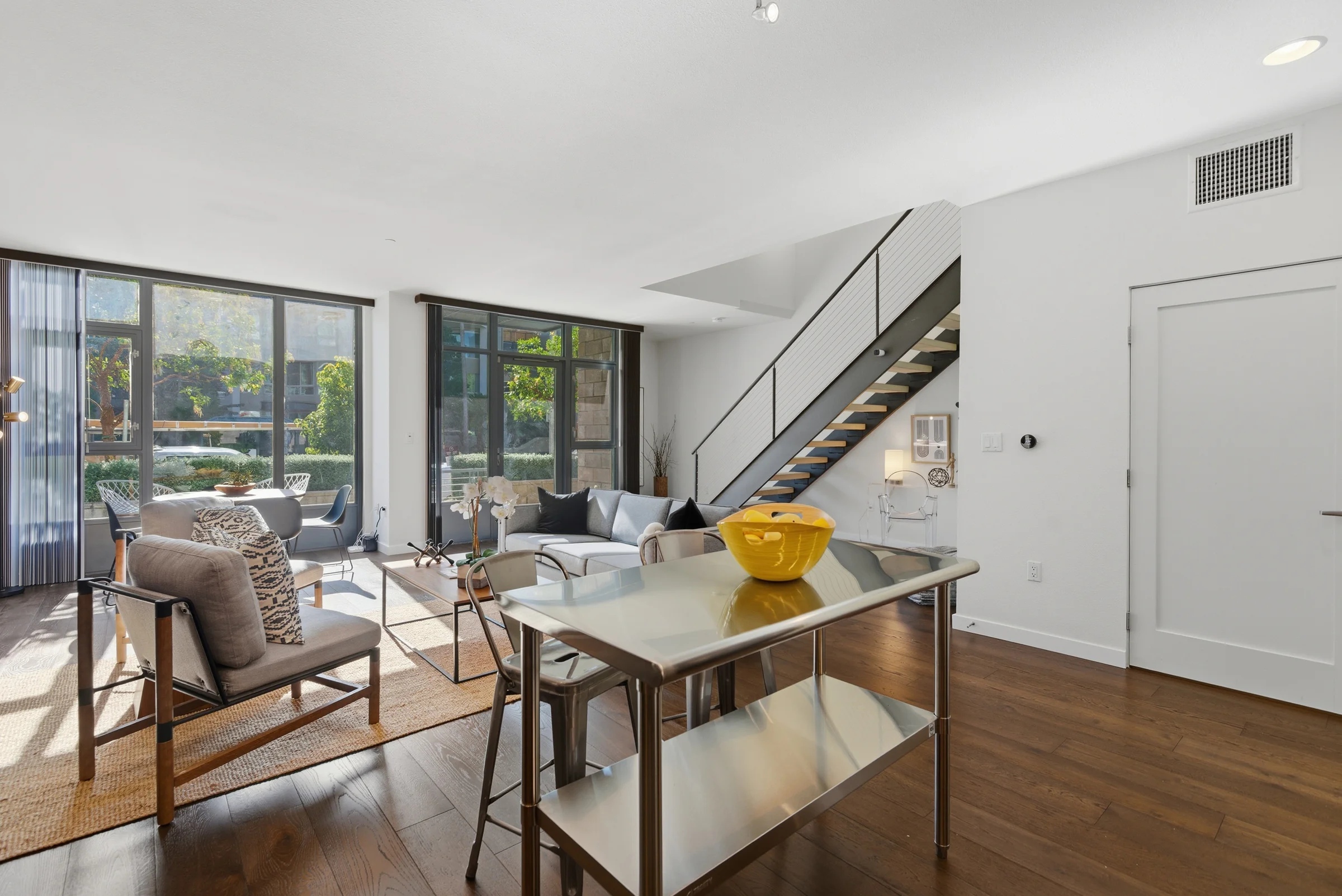 13045 Pacific Promenade #120 - Photo 5