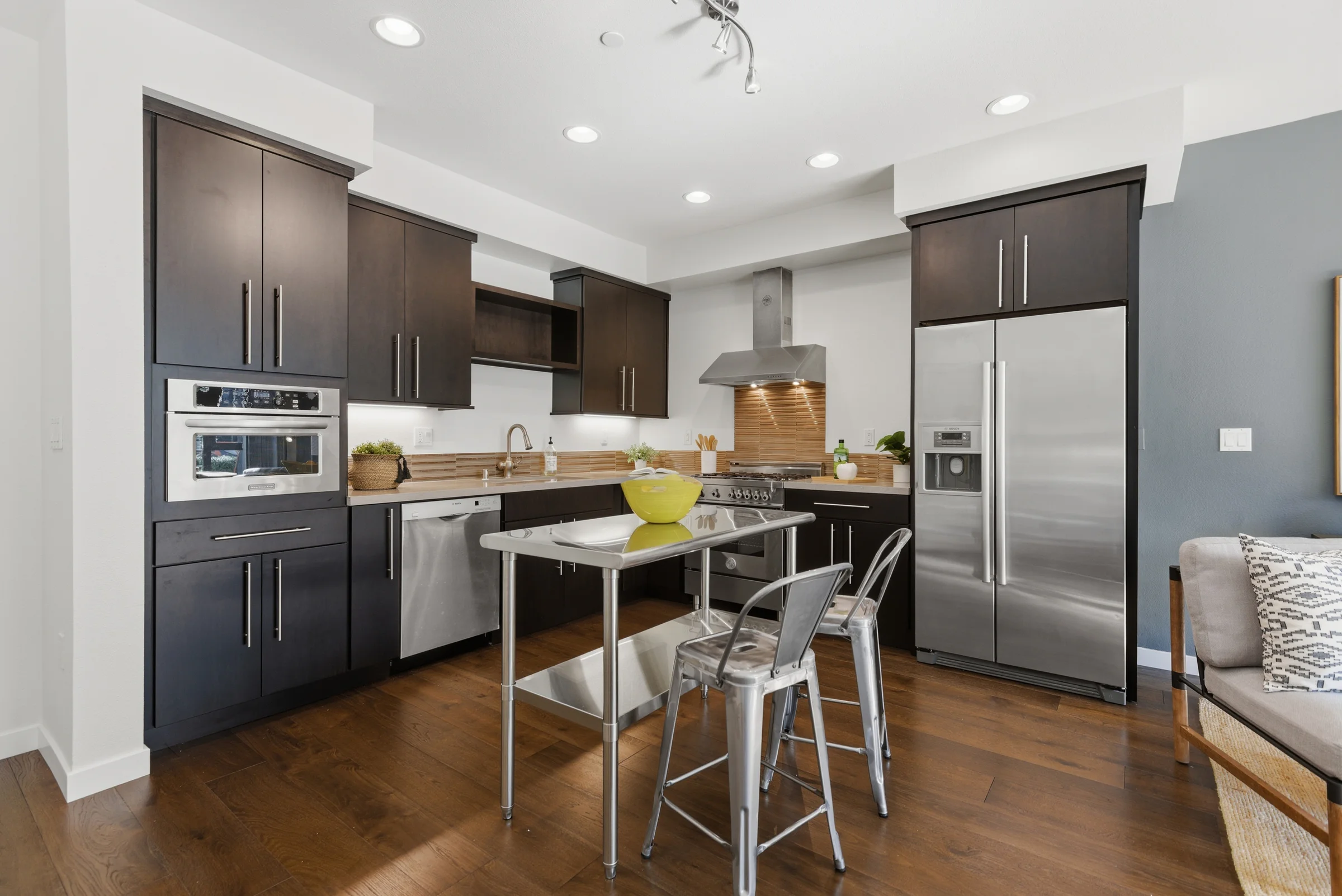 13045 Pacific Promenade #120 - Photo 6