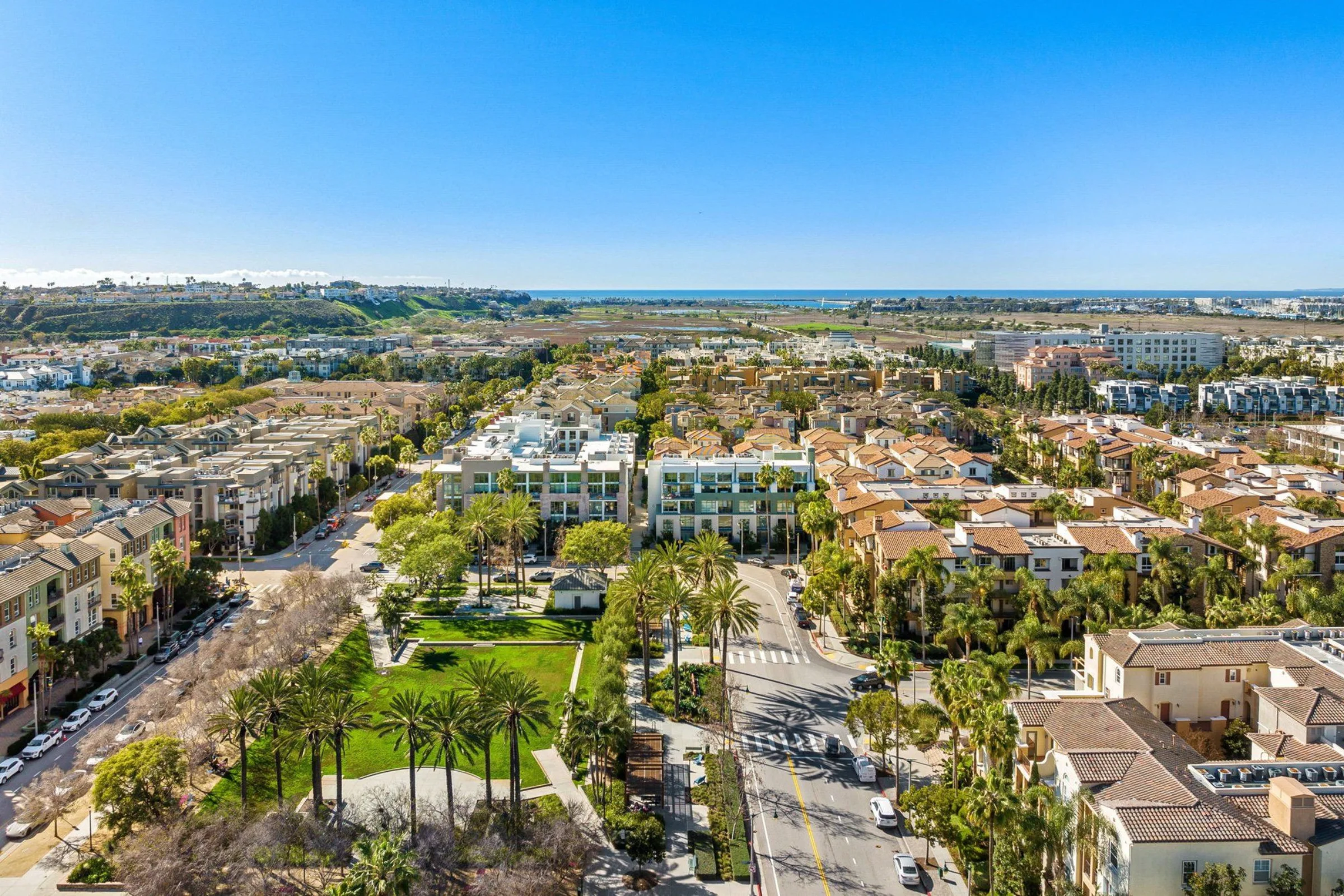 13045 Pacific Promenade #132