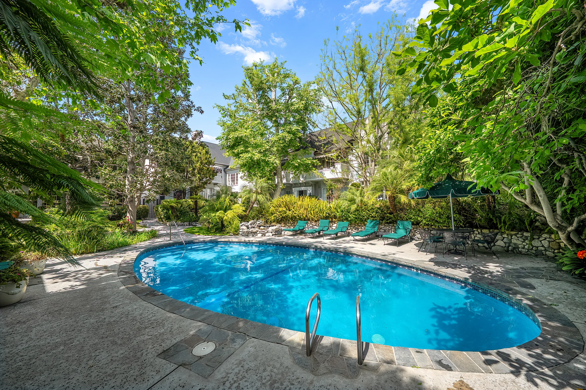 1321 Hayworth Ave Unit A