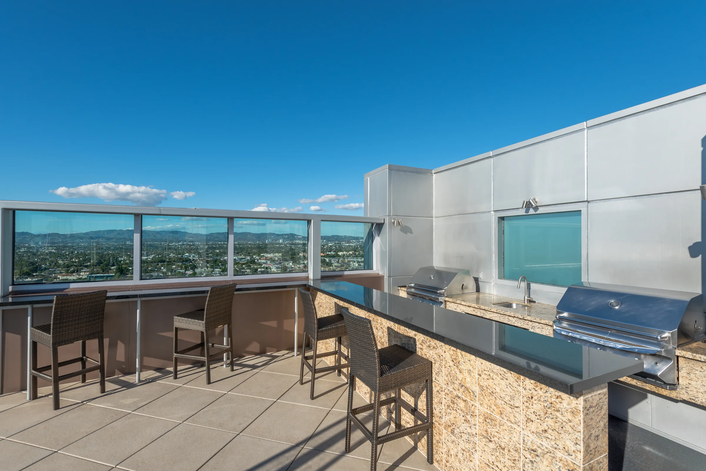 Building Amenities - Photo 2