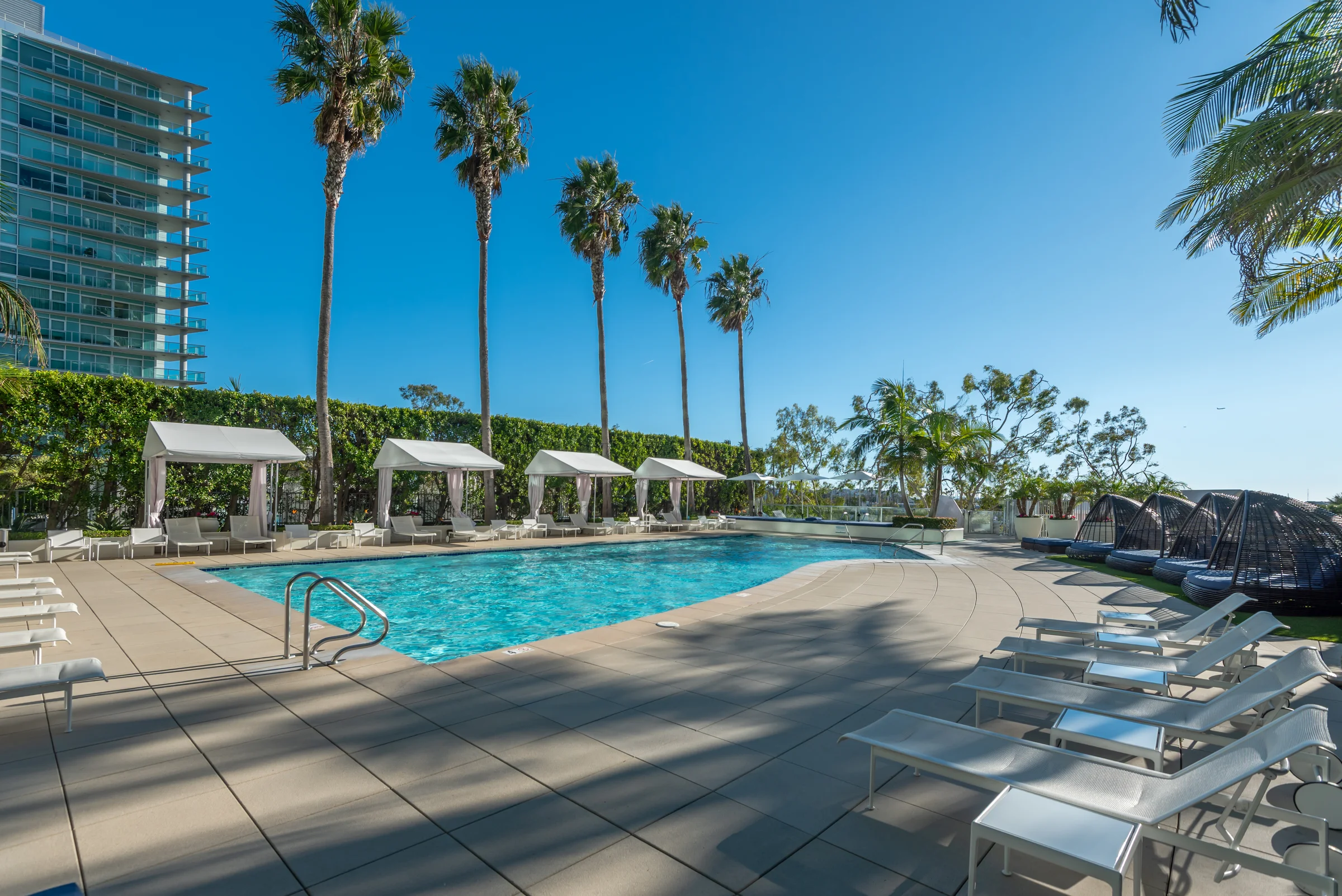 Building Amenities - Photo 4