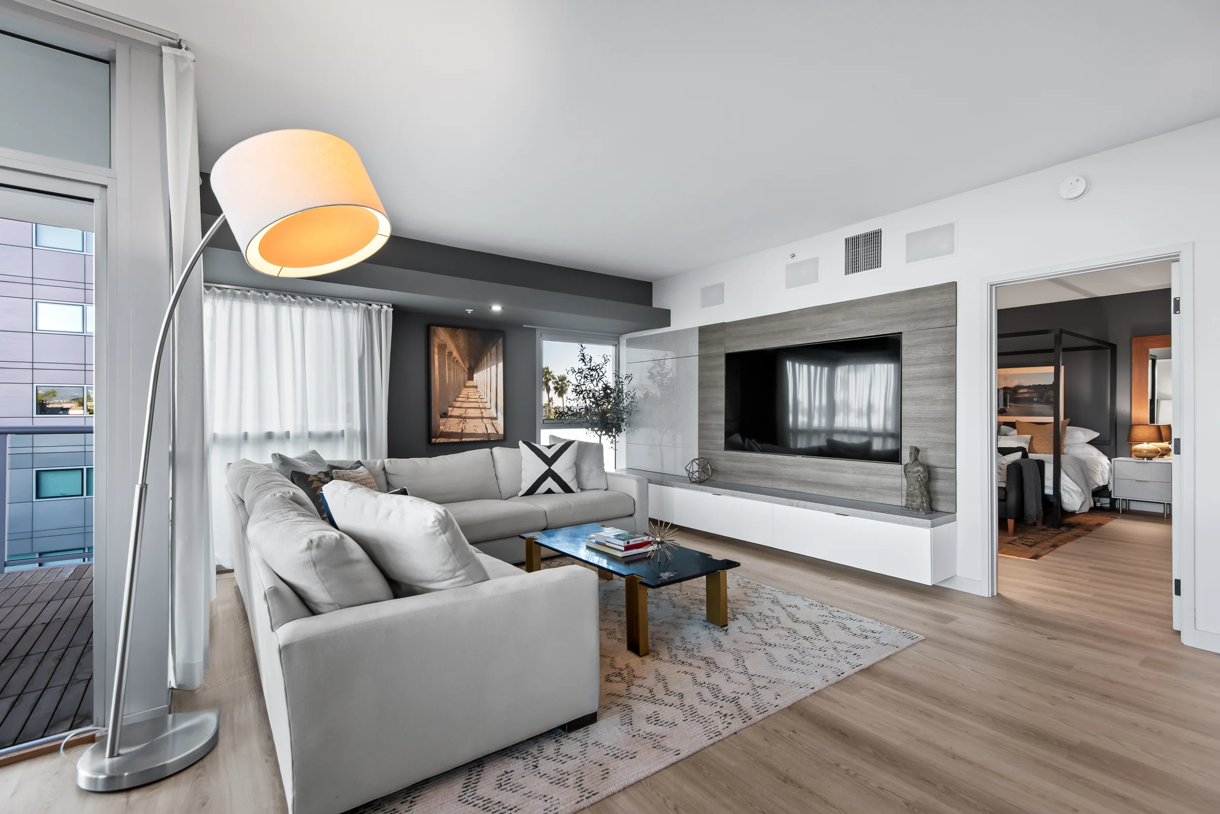 13700 Marina Pointe Dr #624 - Photo 3