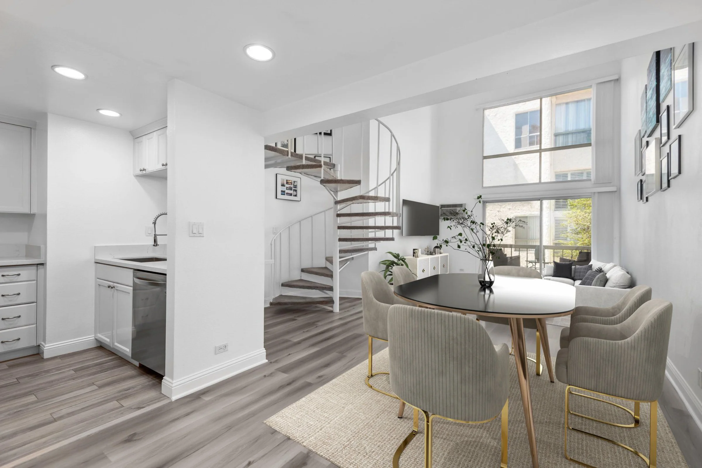1440 Veteran Ave #359