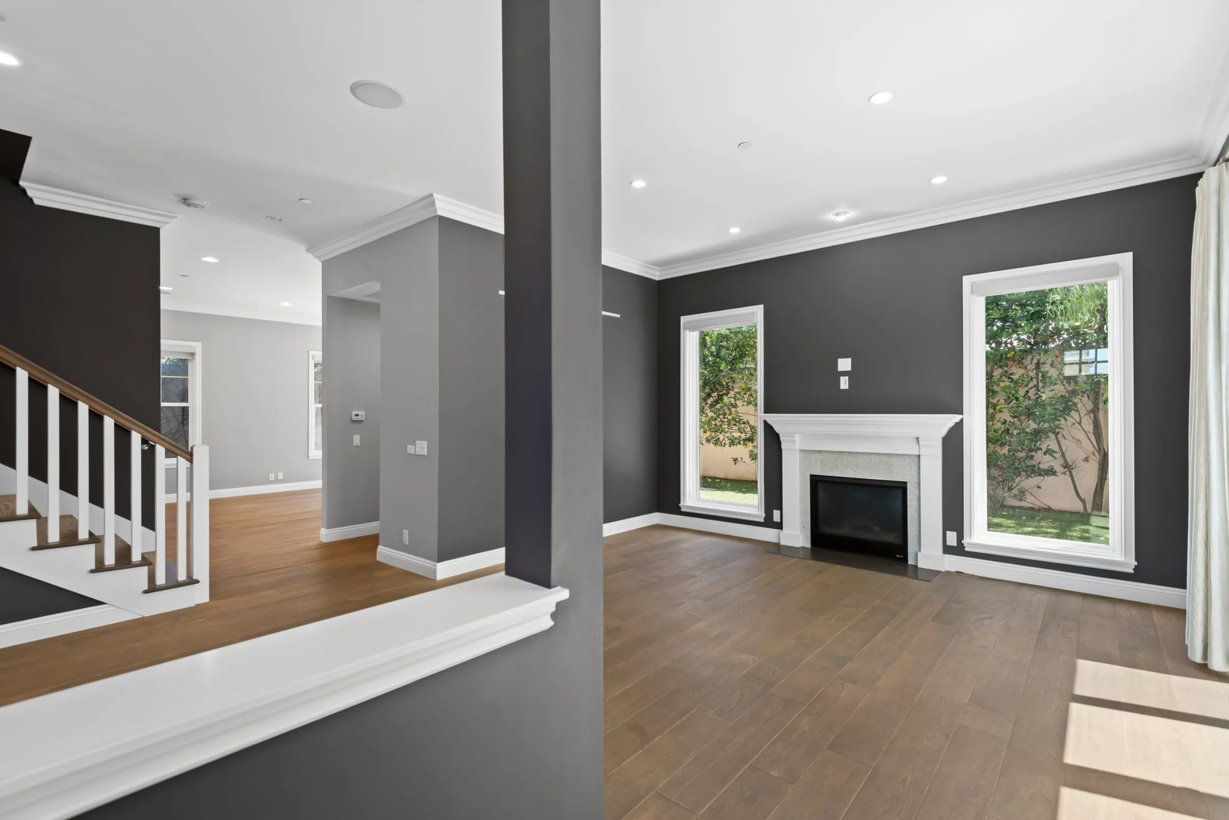 1510 S. Carmelina Avenue