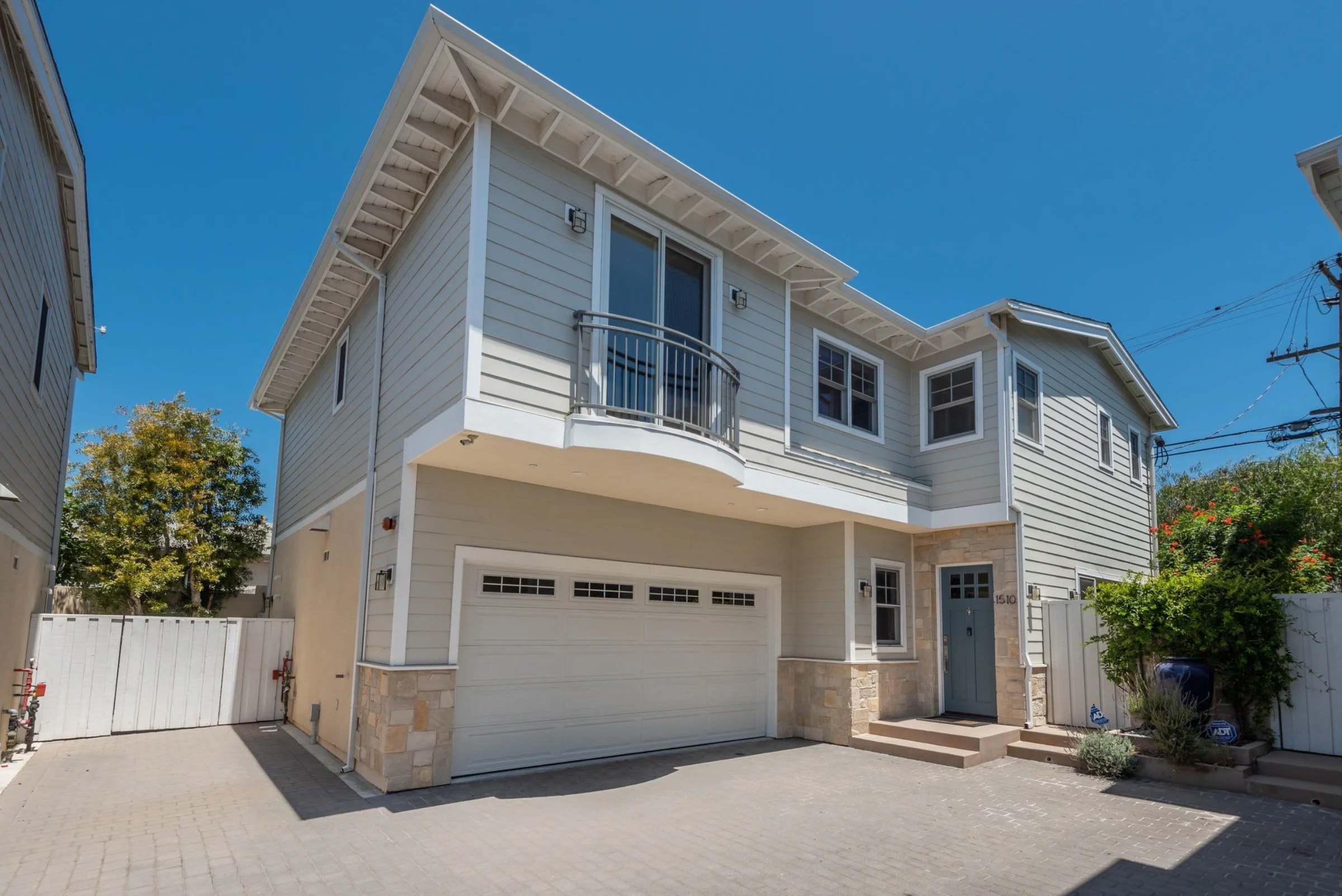 1510 S. Carmelina Avenue - Photo 2