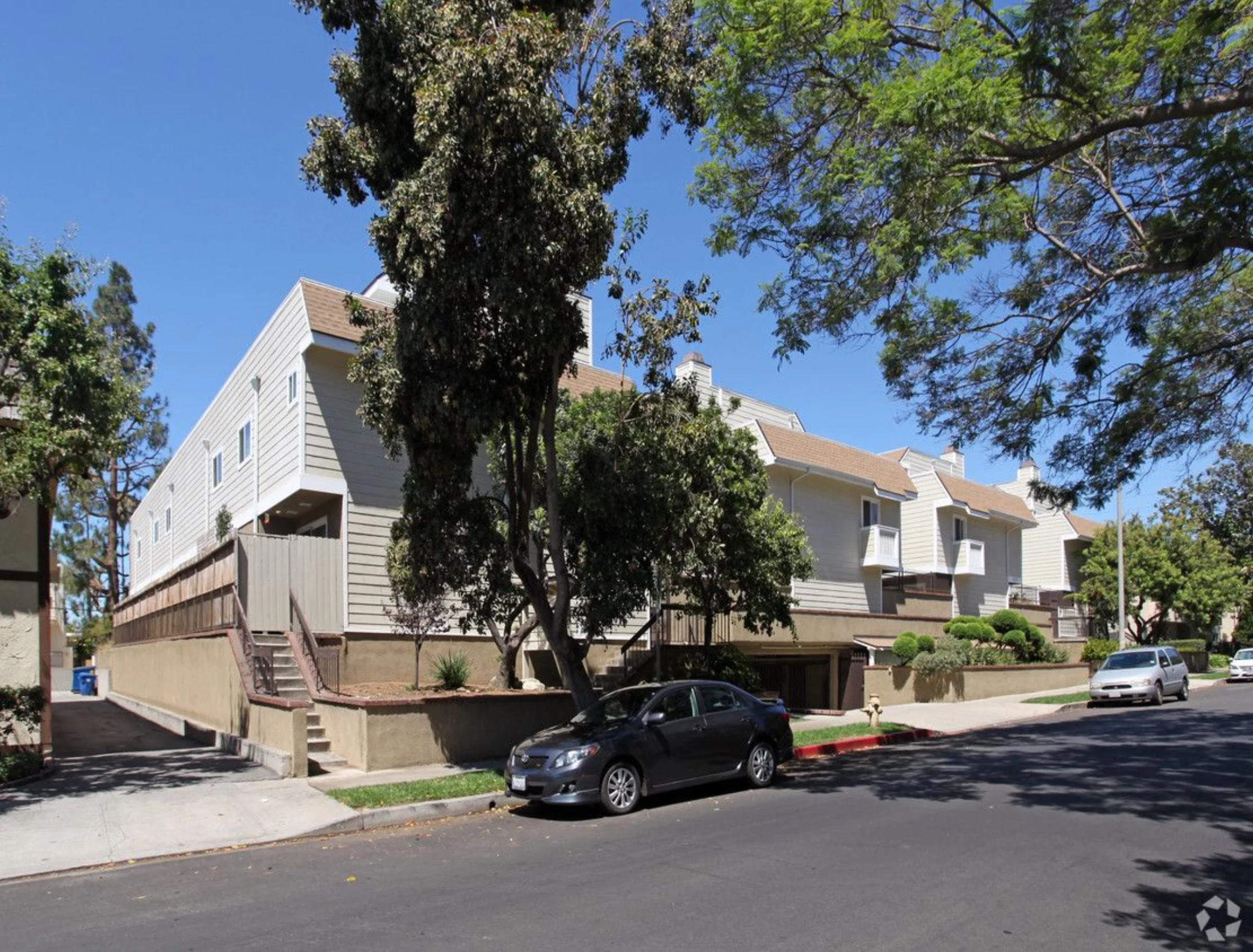 1717 Stoner Avenue #113