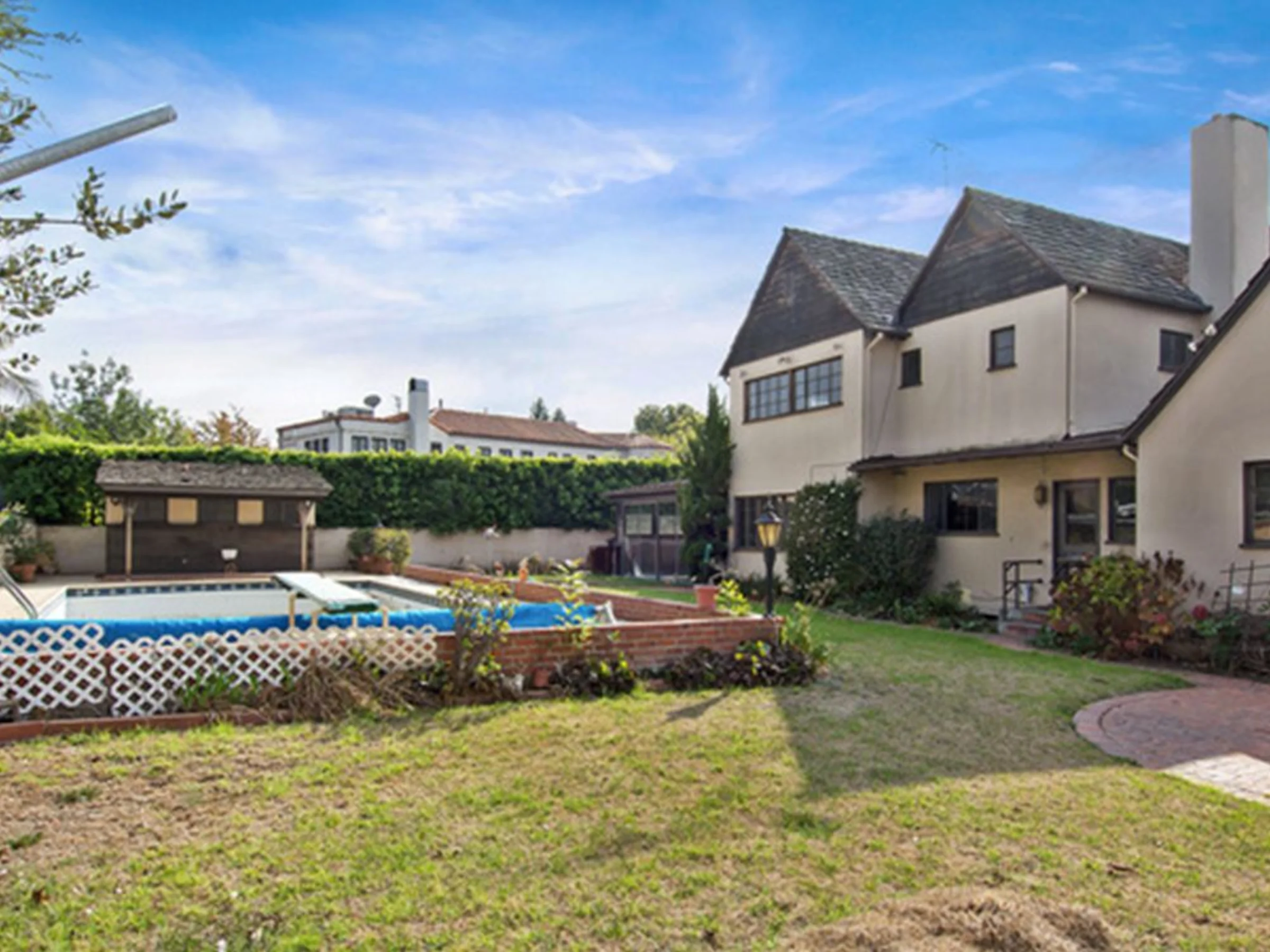 2750 FORRESTER DR
