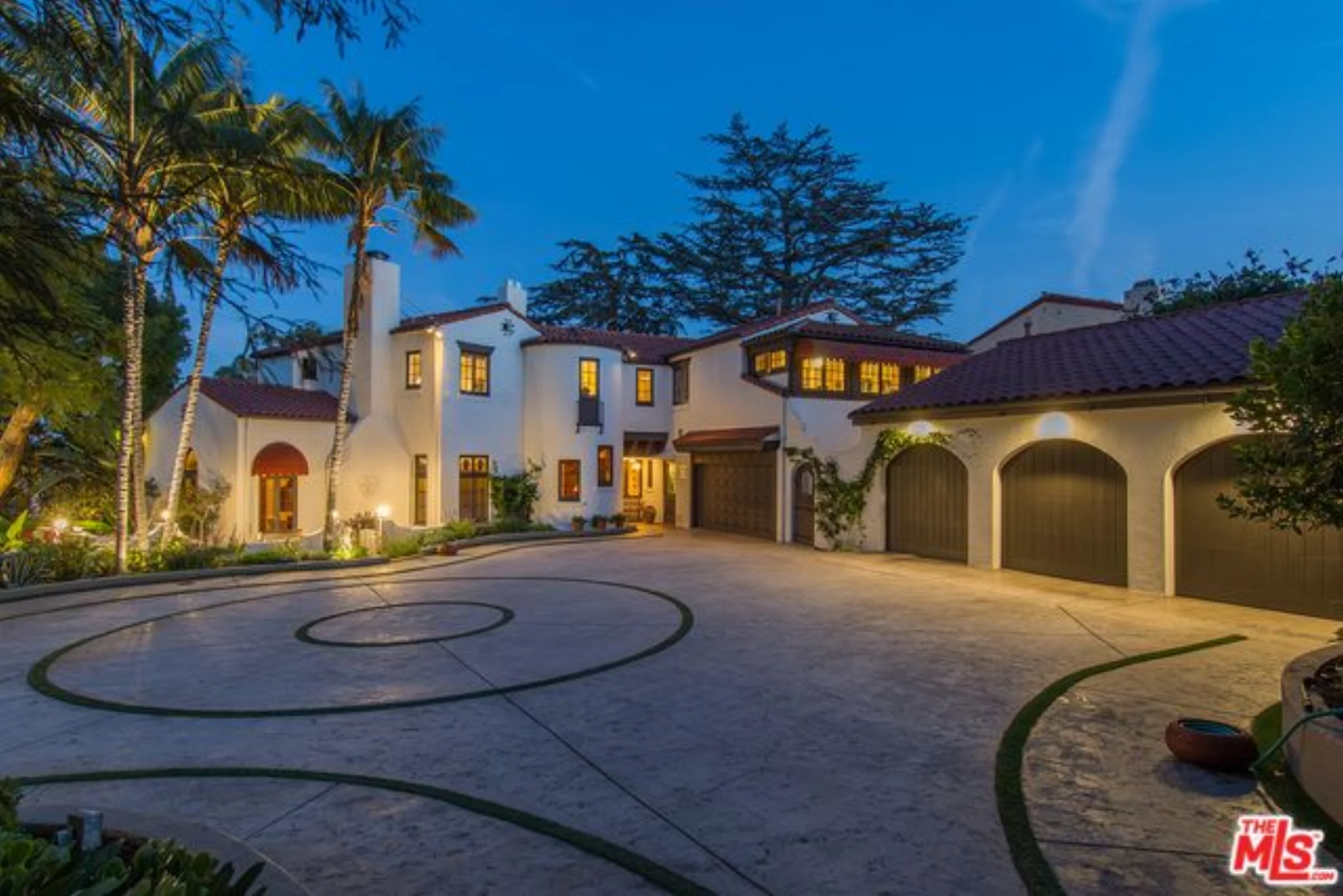 2789 MCCONNELL DRIVE
