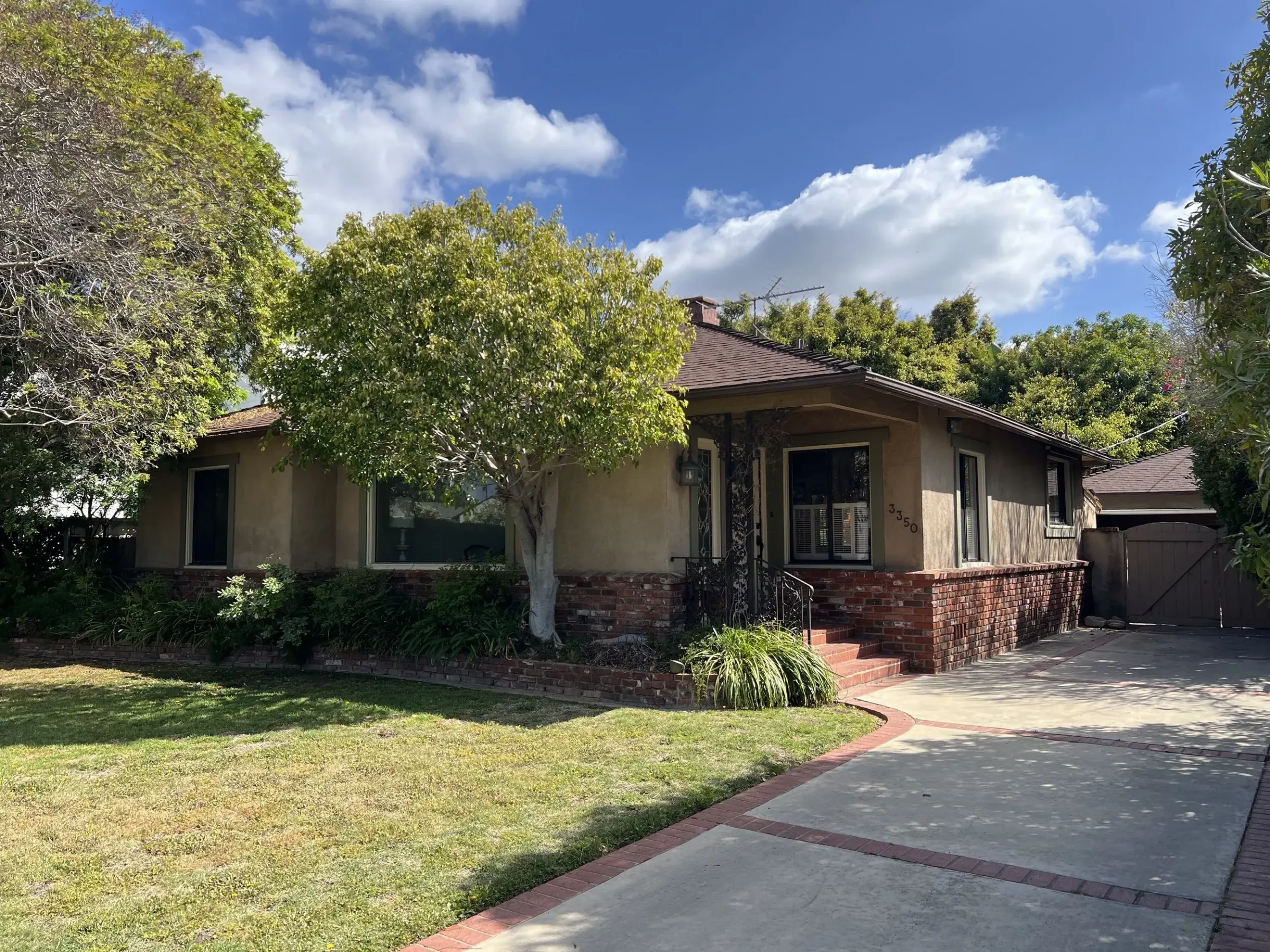 3350 Cabrillo Blvd