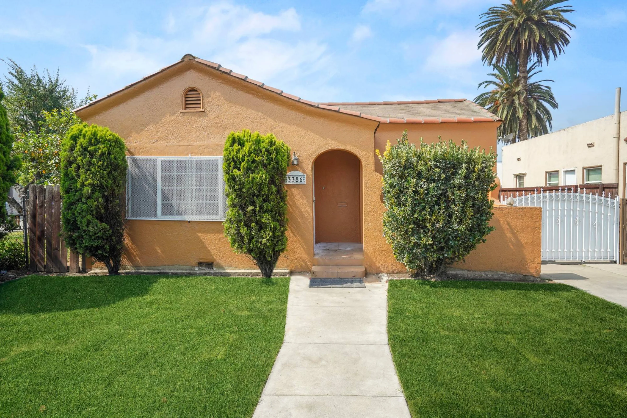 3386 VIRGINIA STREET