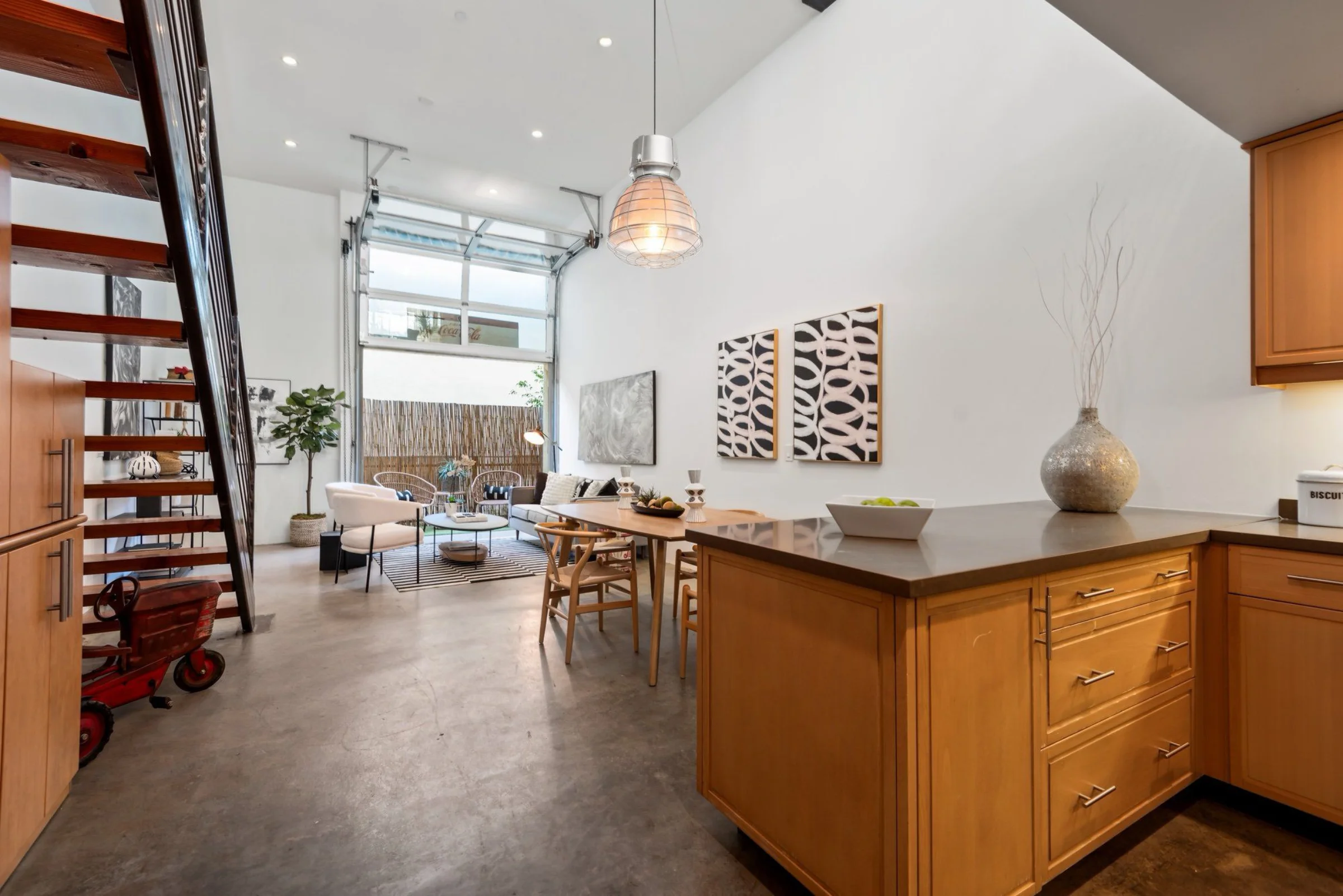 3638 Hughes Avenue #2
