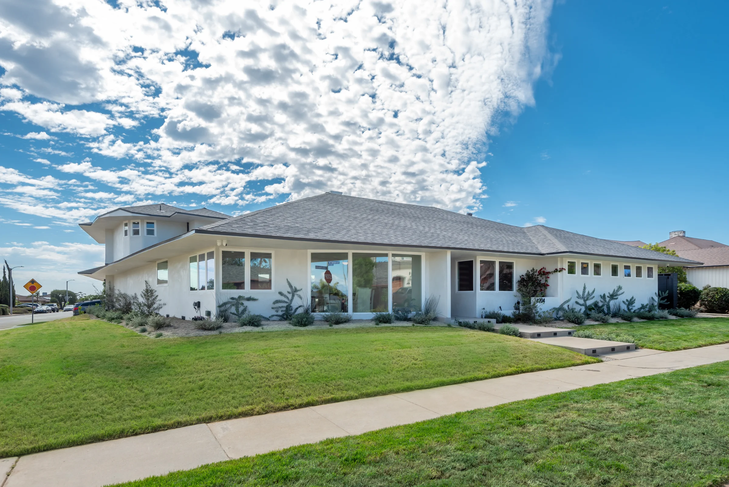 4204 Olympiad Dr - Exterior View (Featured)