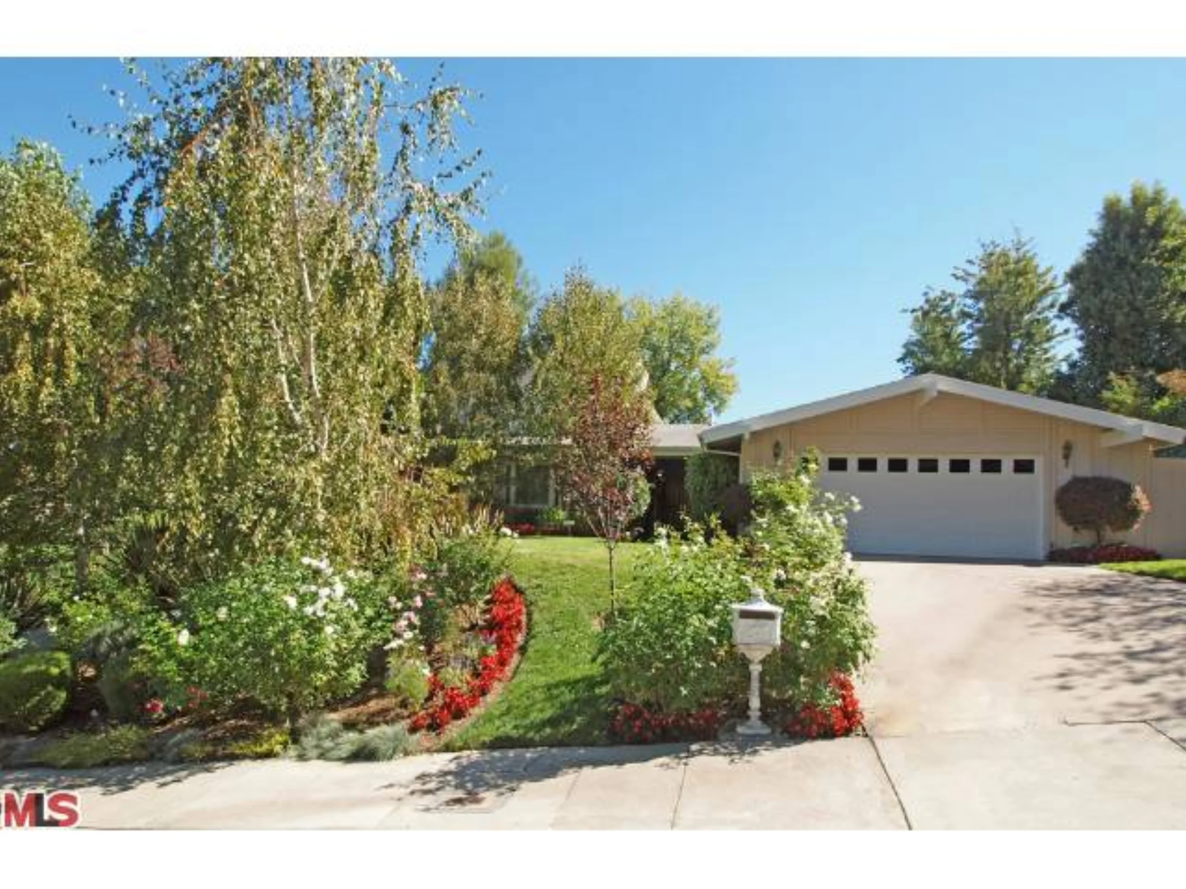 4330 ROMERO DR