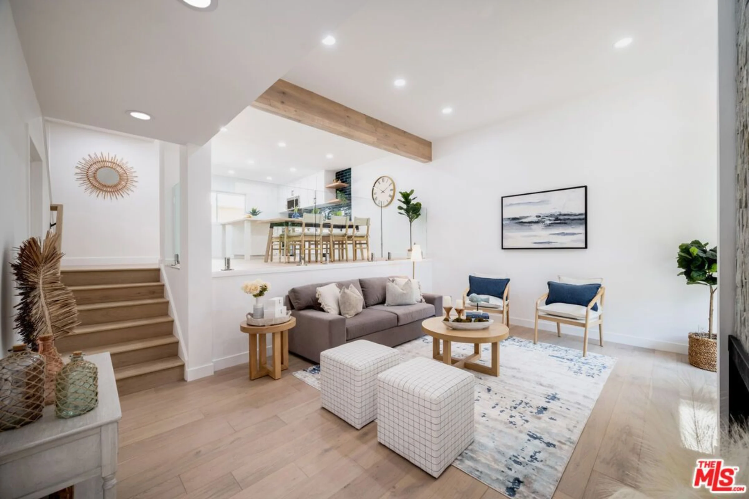 4718 La Villa Marina #C