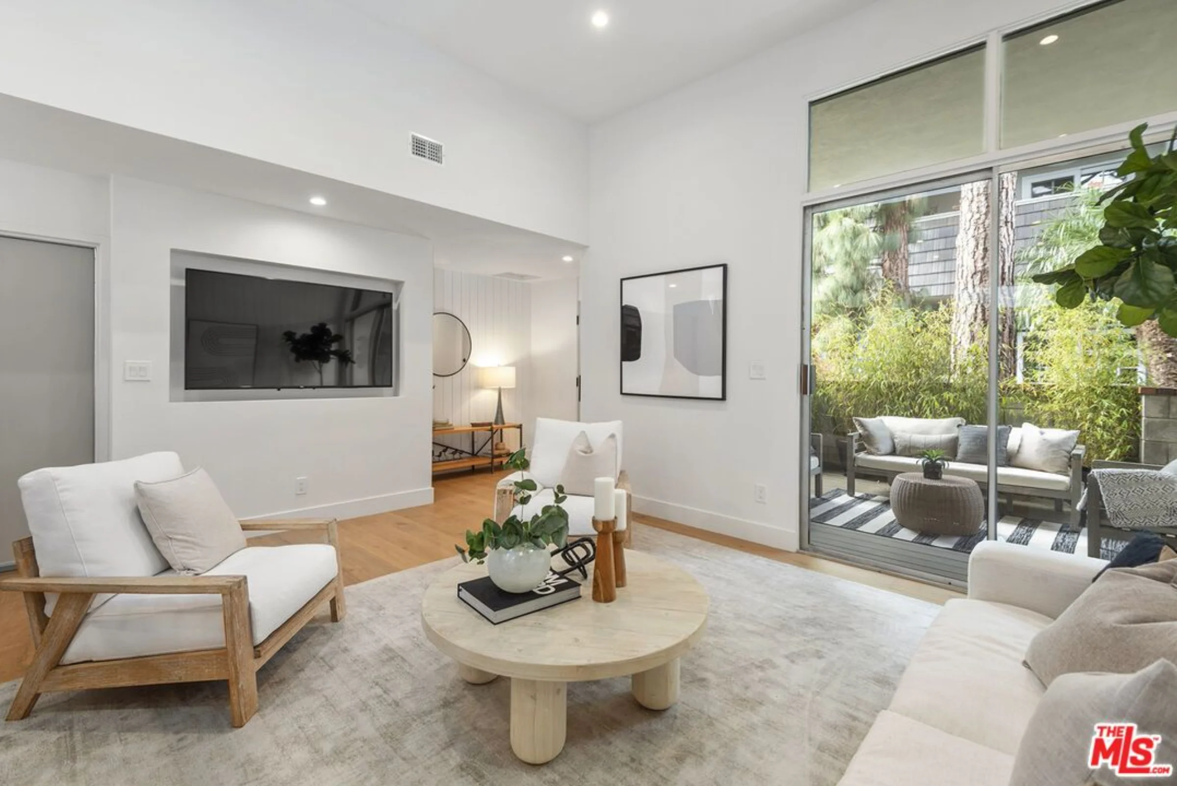 4736 La Villa Marina Unit A