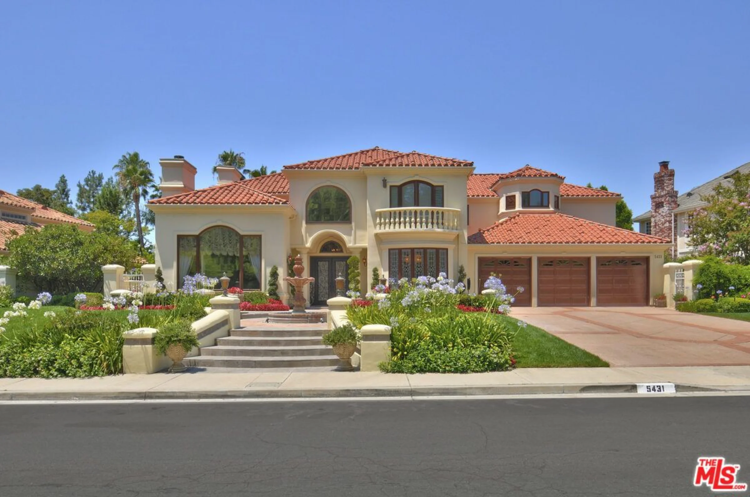5431 Newcastle Lane
