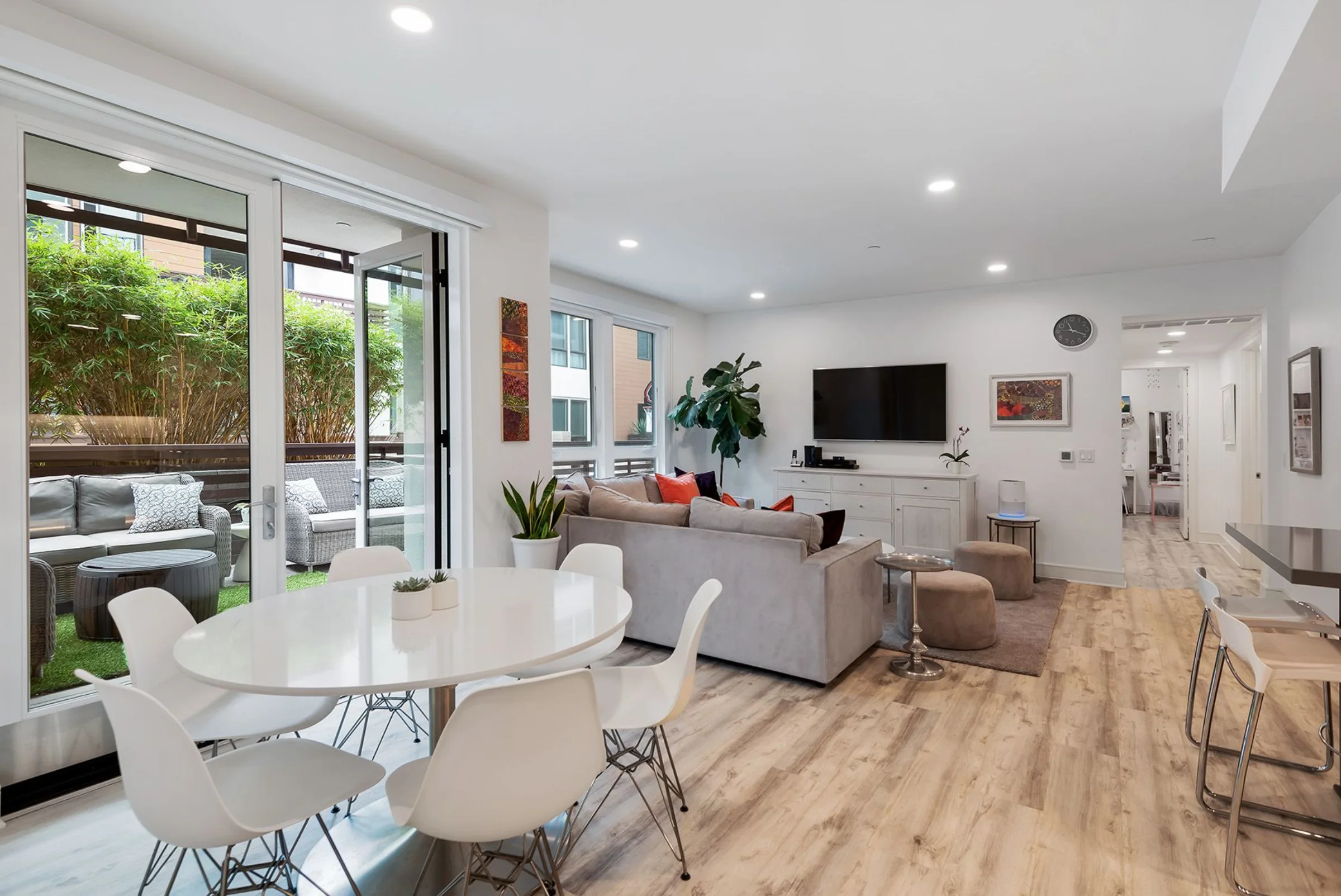6030 SEABLUFF DRIVE #310