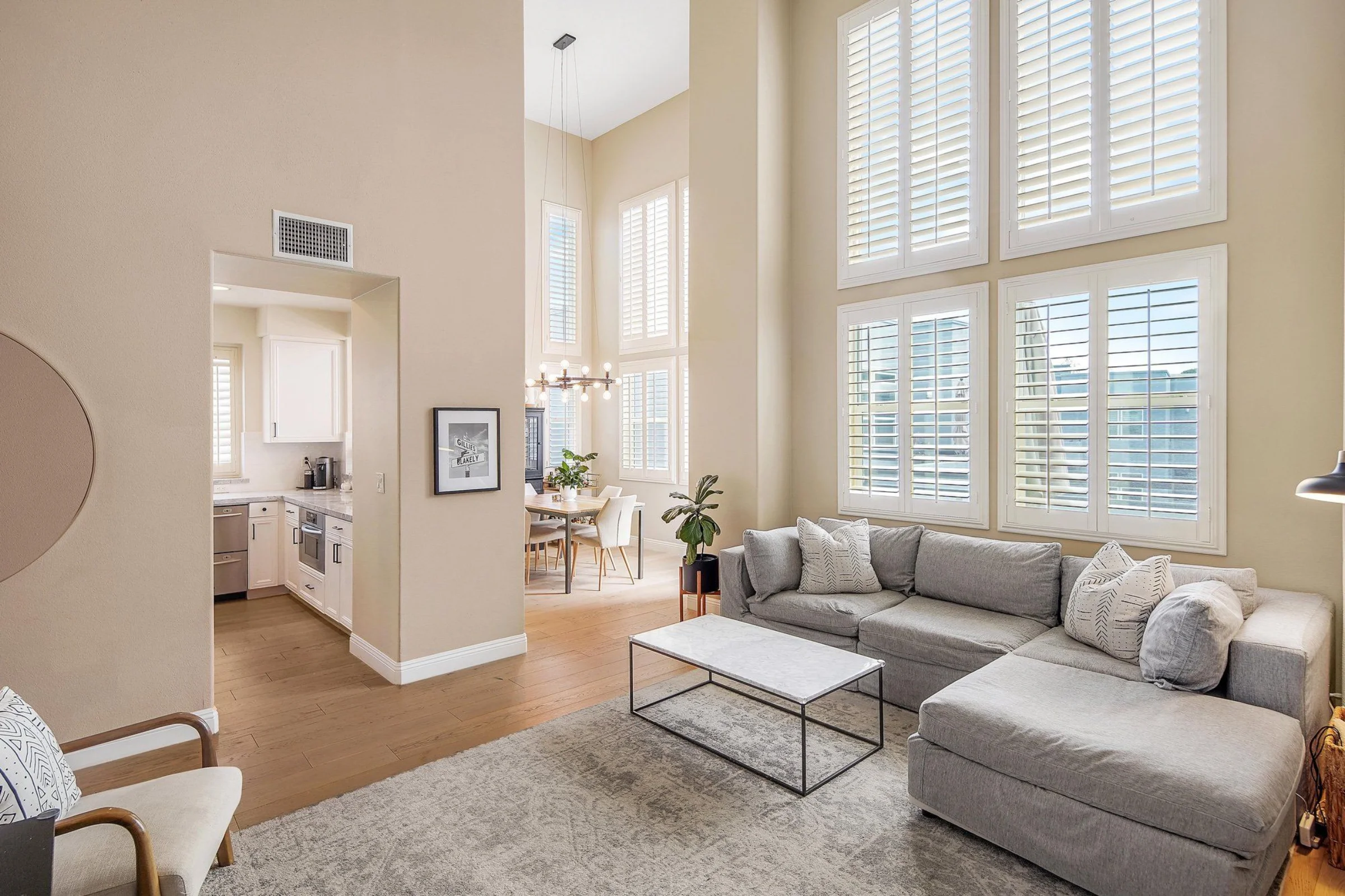 7100 Playa Vista Drive #407