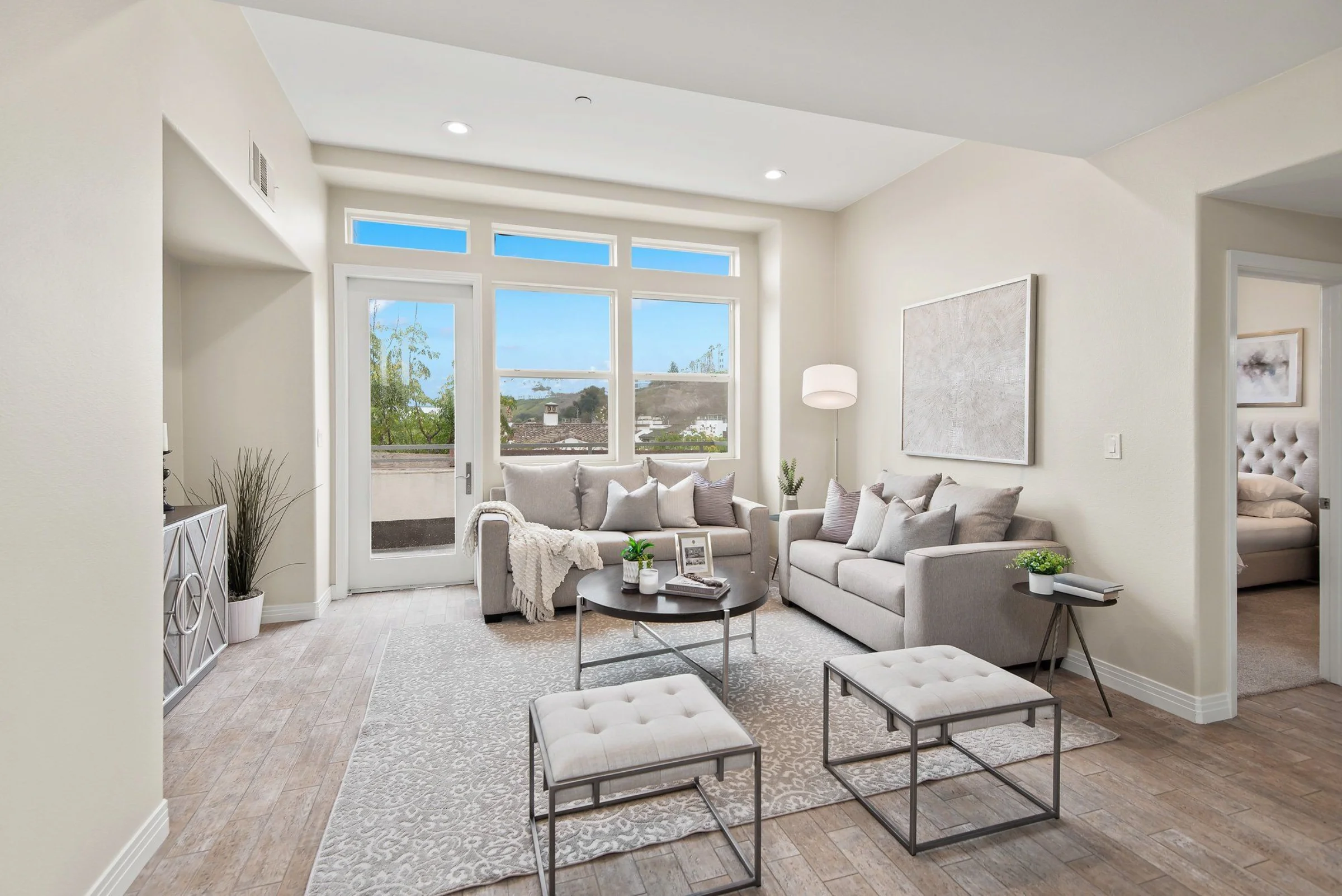 7100 Playa Vista Drive #411