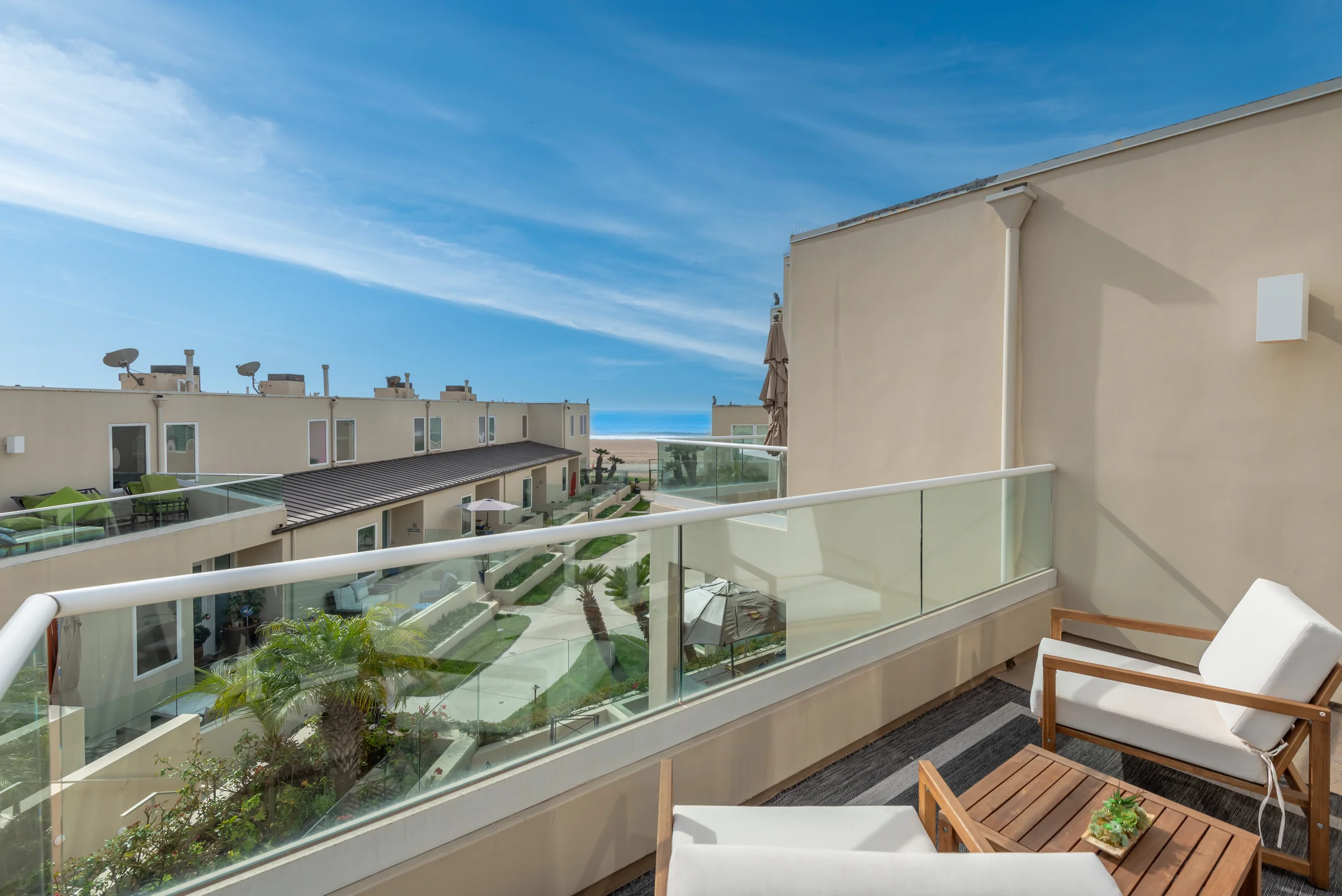 7301 Vista Del Mar #16 - Photo 8