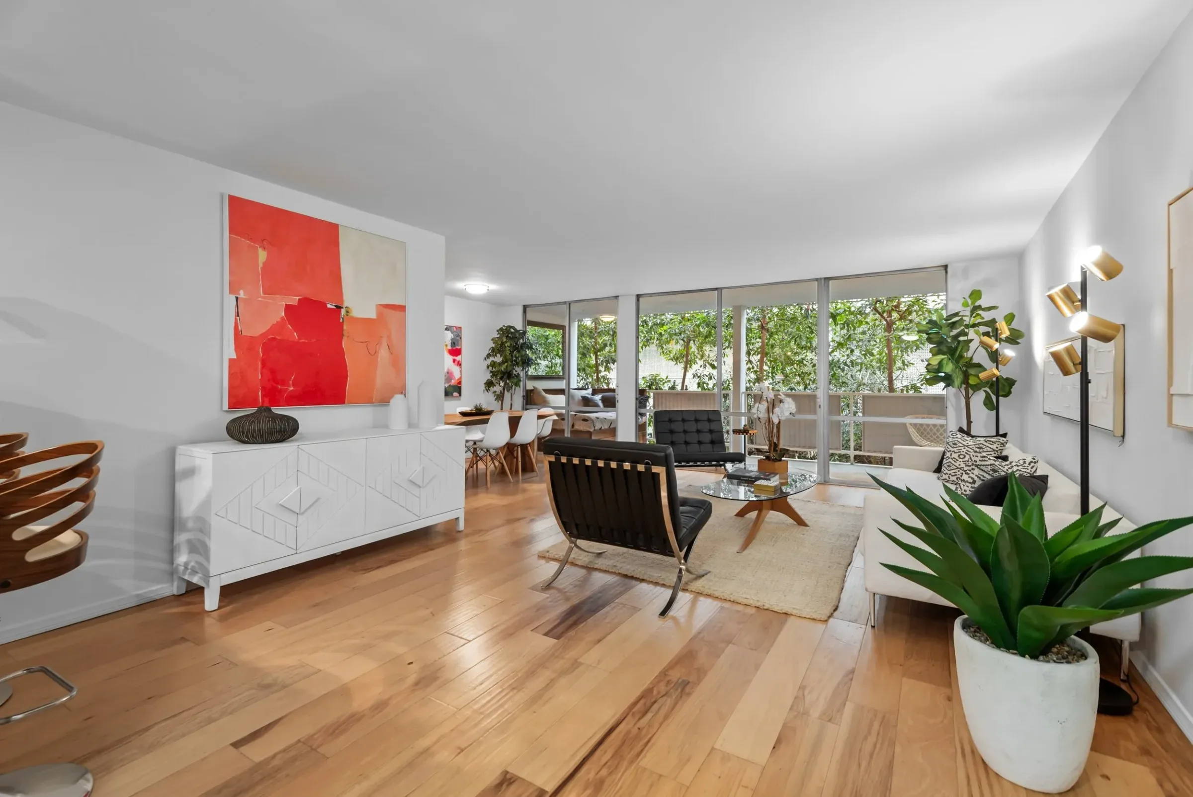 848 N. Kings Rd #108