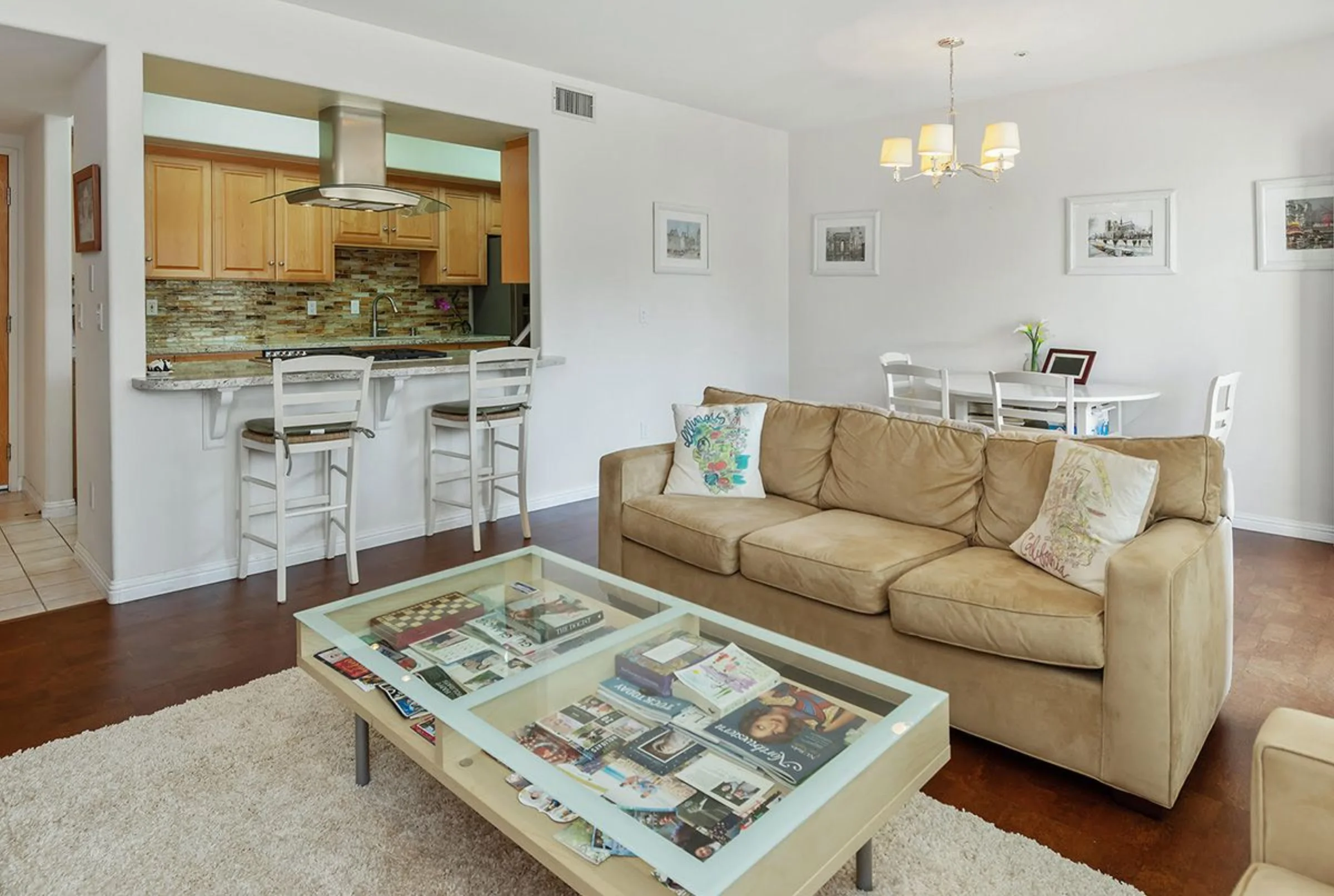 937 12TH ST, #207